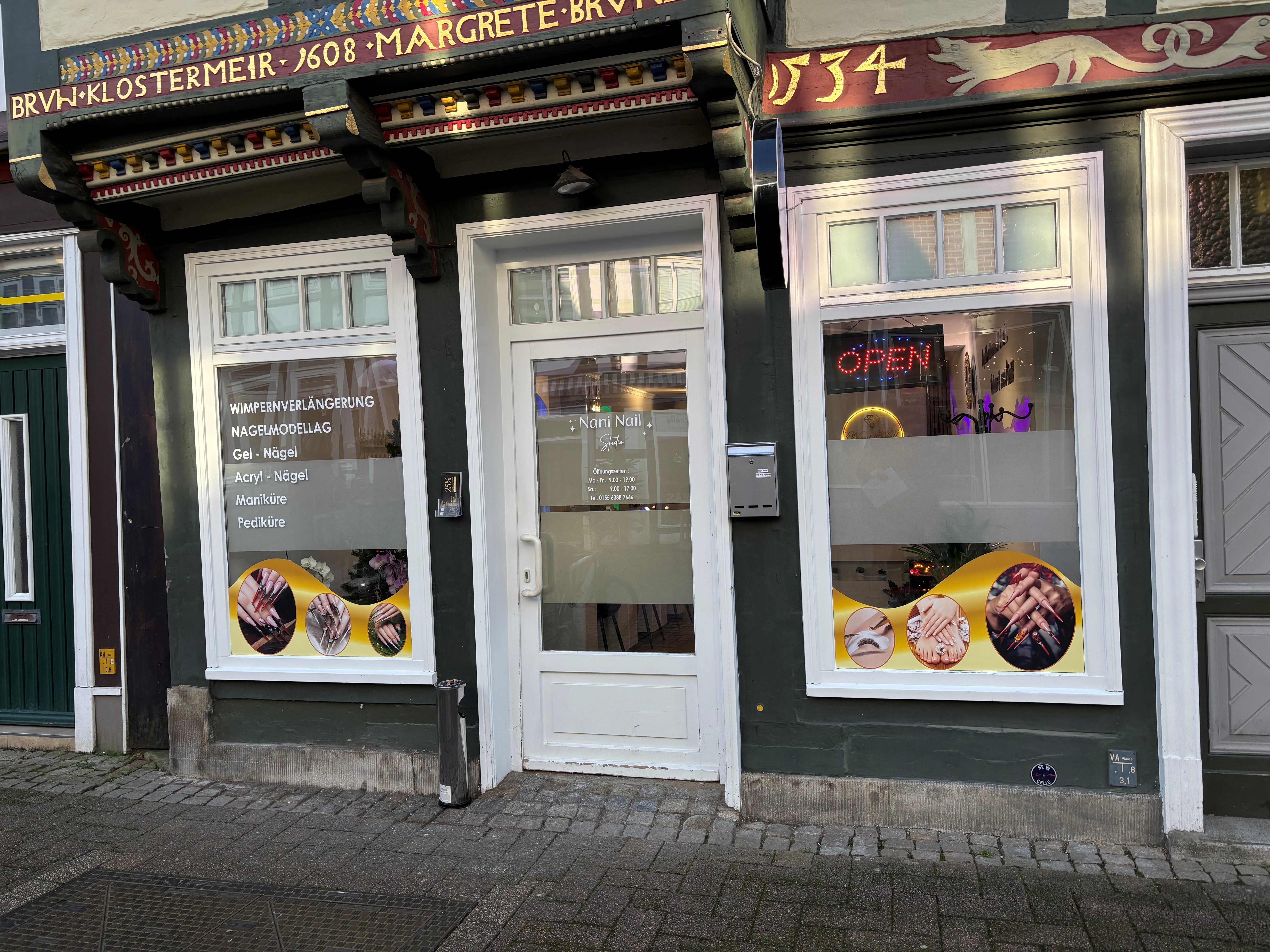 NaniNails Studio