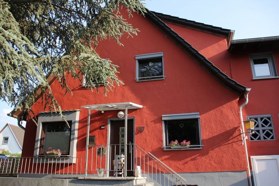 Ferienhaus Rodemich, Bad Honnef