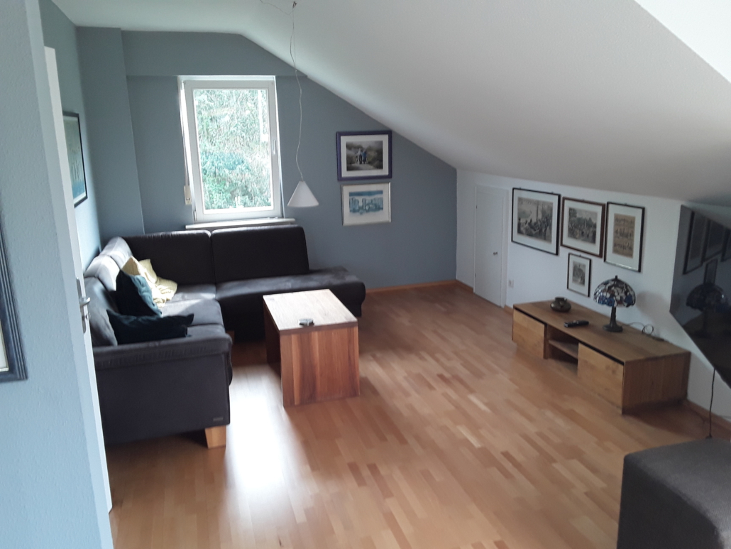 Ferienwohnung Am Beueler Kreuz, Bad Honnef