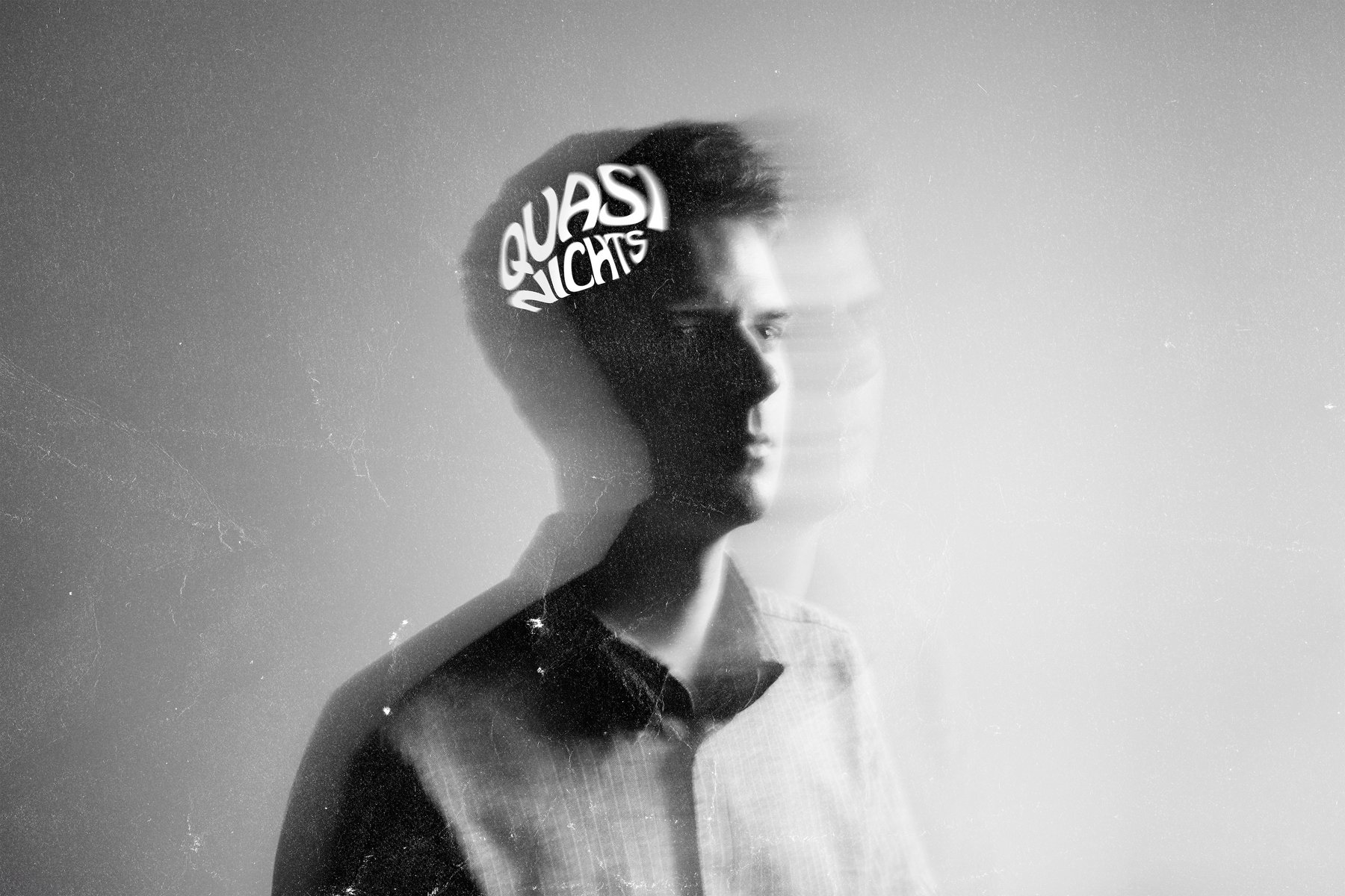 Alex Stoldt | QUASI NICHTS