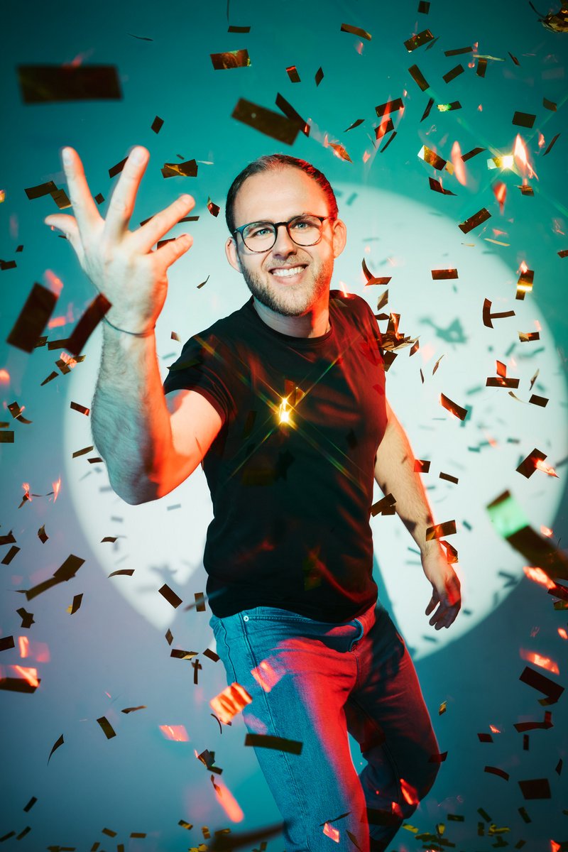 Sven Bensmann | Svenomenal