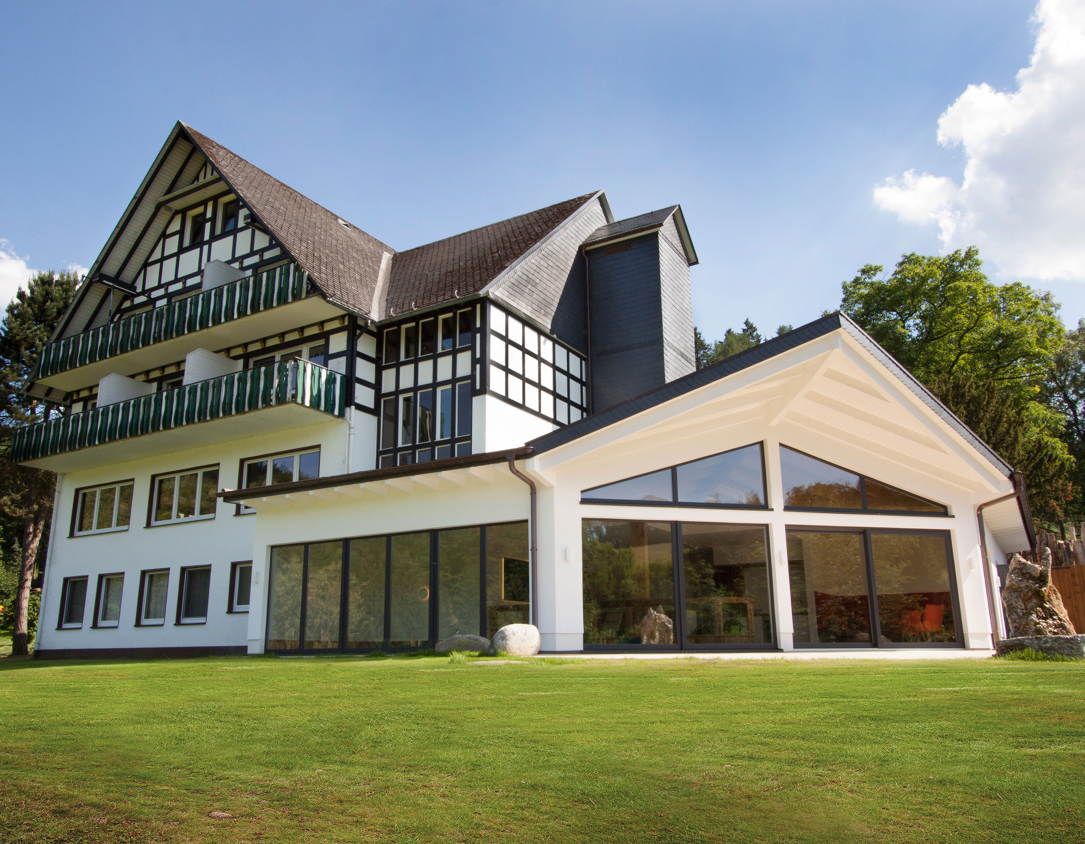 Hotel Gut Vorwald