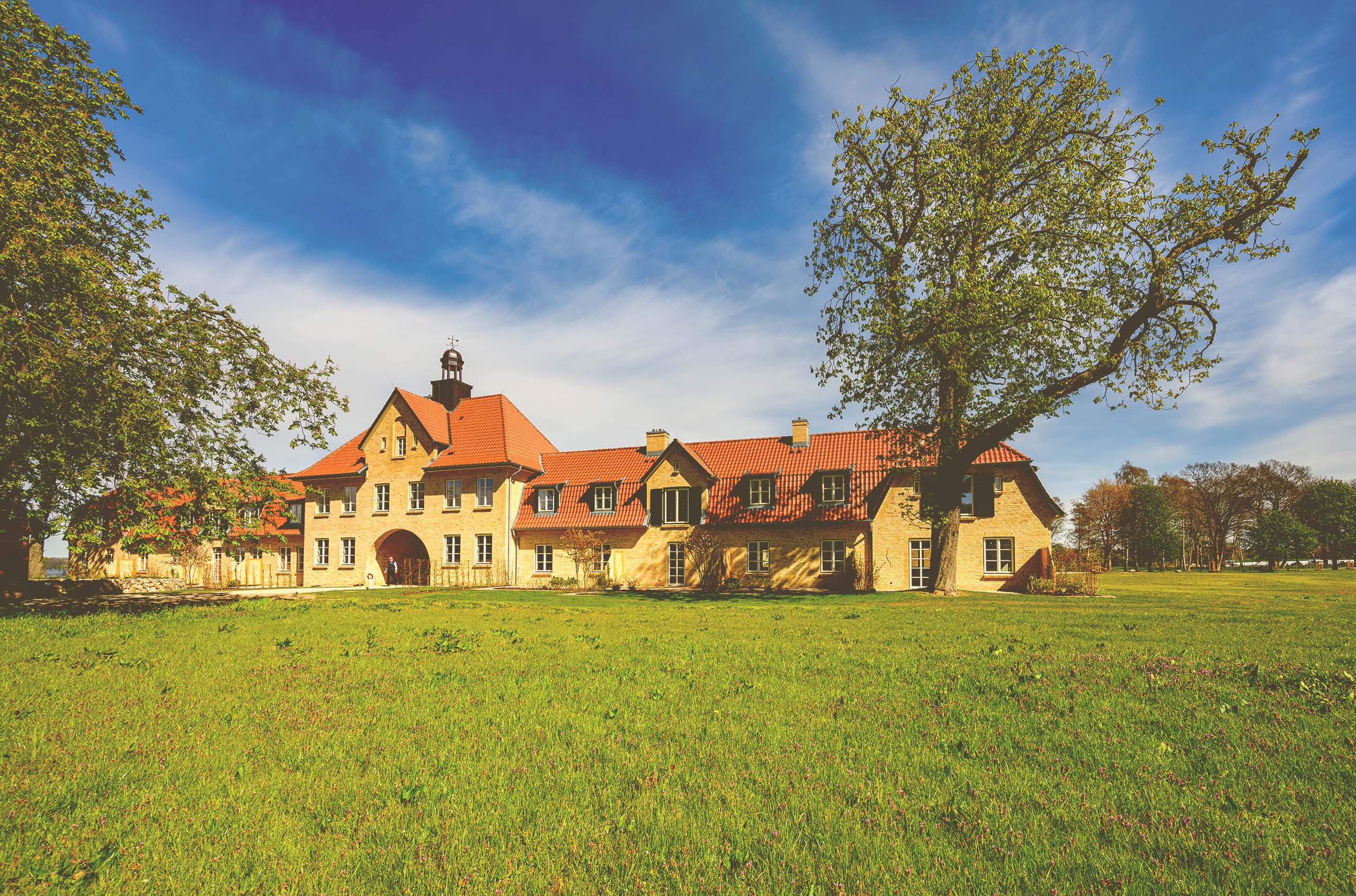 12. Immenhof-Filmpreisgala