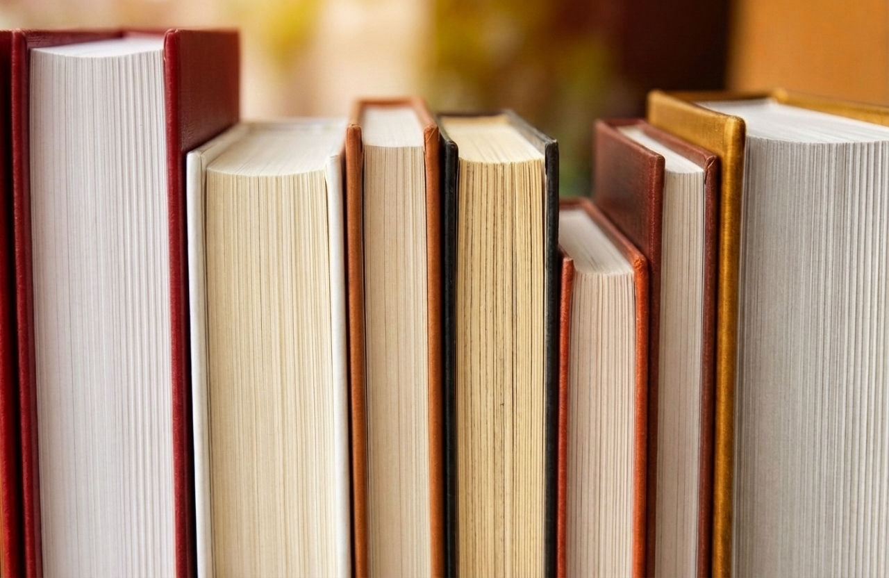 Bücherflohmarkt