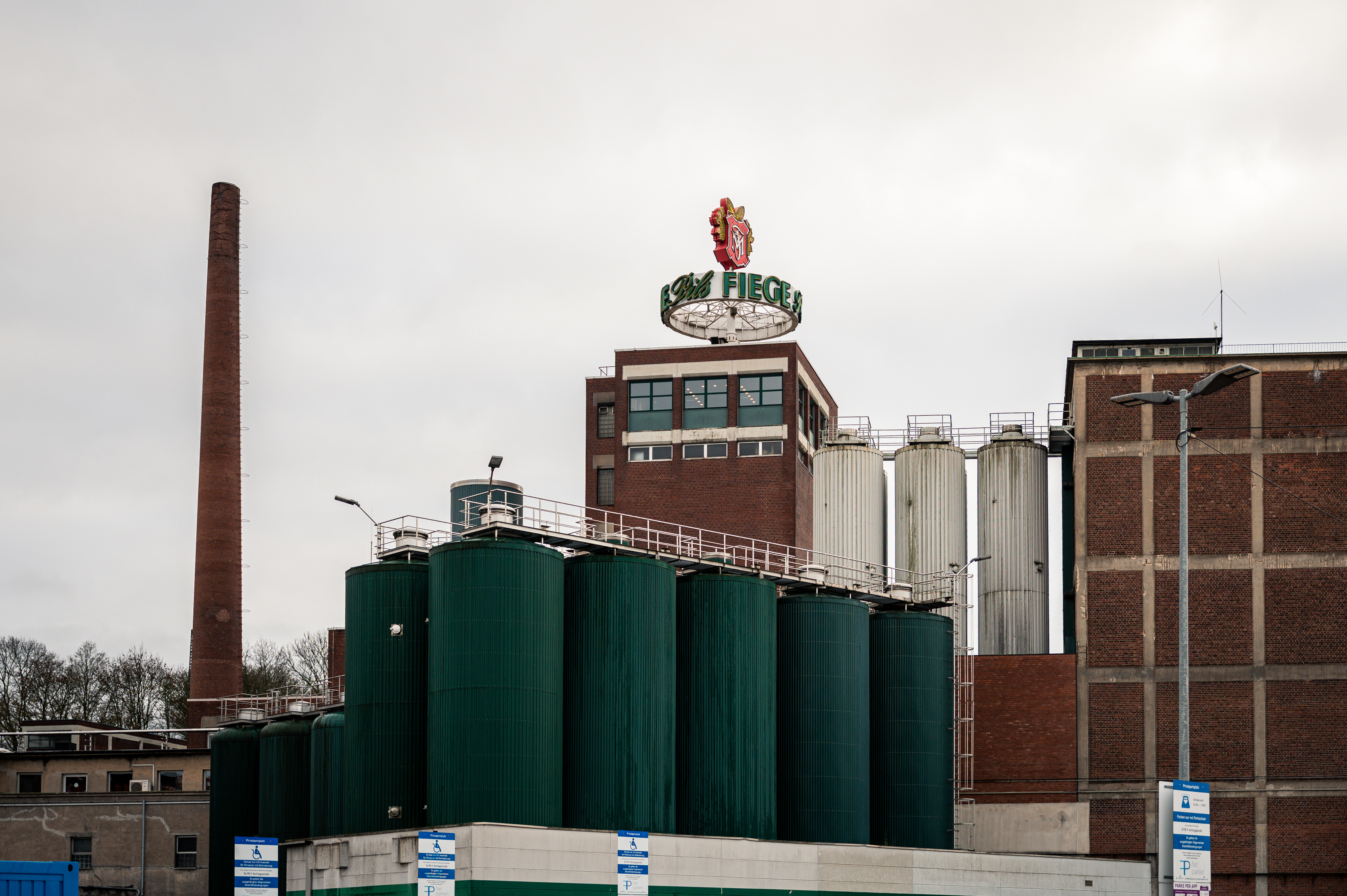 Privatbrauerei Moritz Fiege Bochum Nachweis Christoph Partsch.jpg