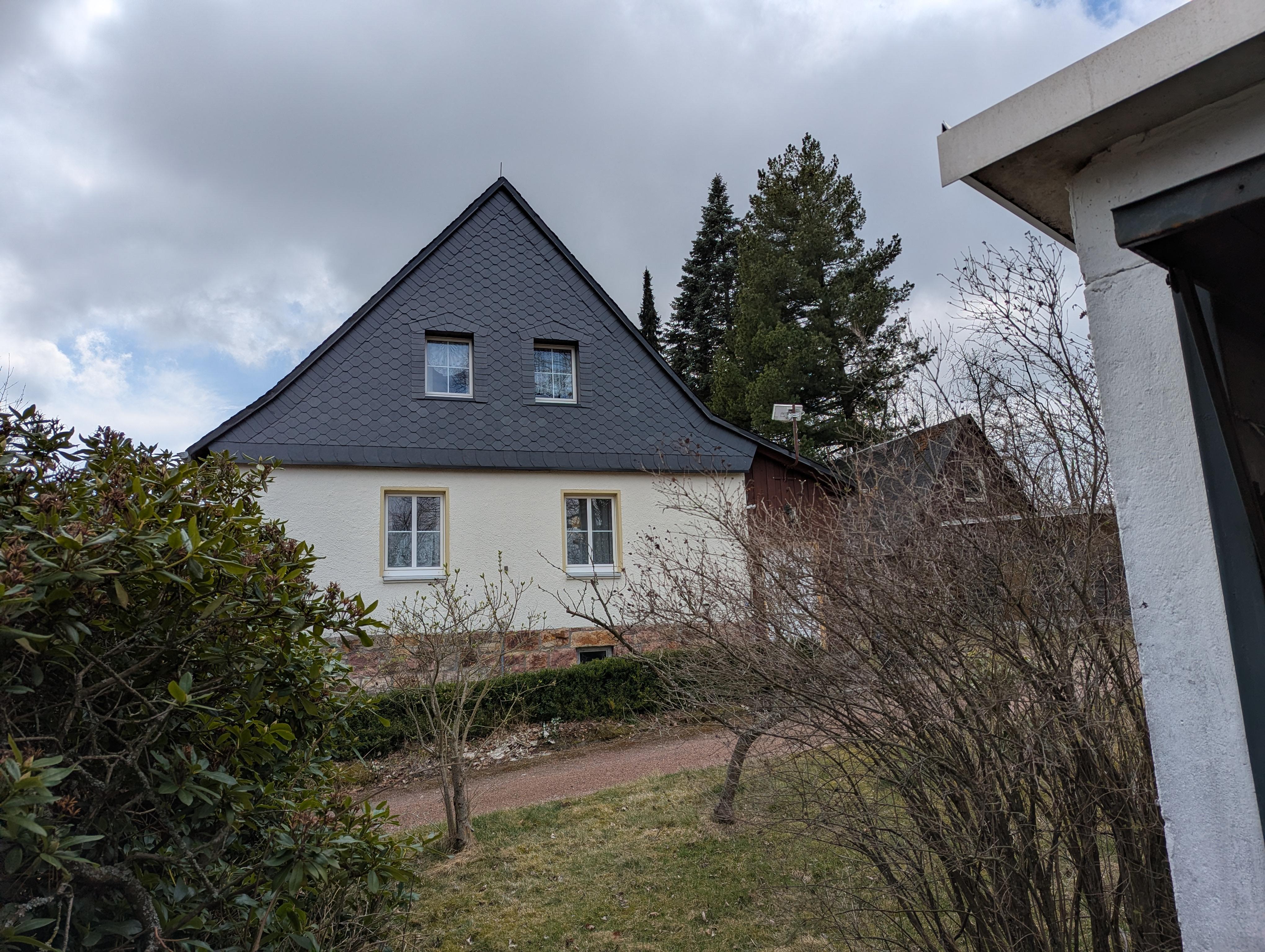 Ferienhaus „Ferien am Waldrand“ – Motiv