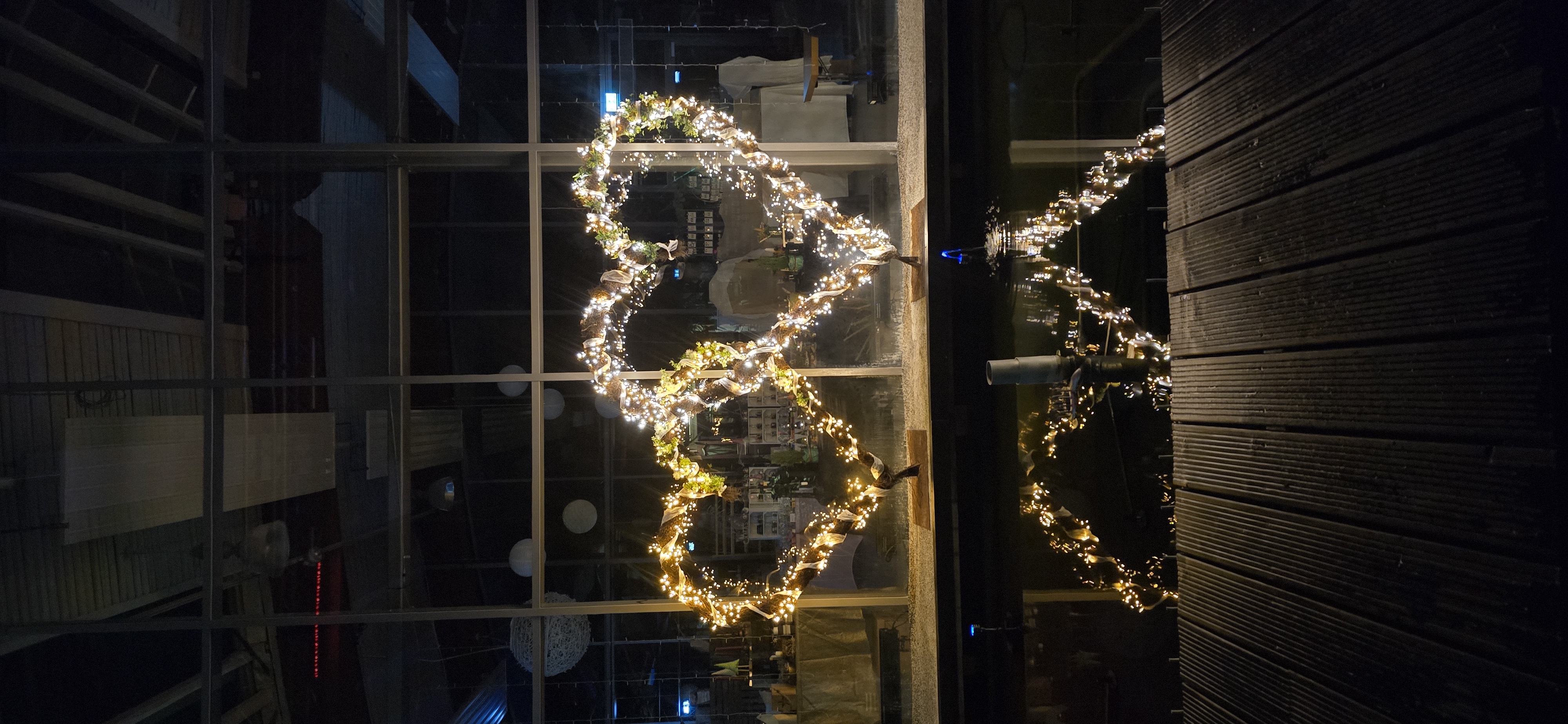 Feines Gedöns Kunsthandwerkermarkt "Winterleuchten"