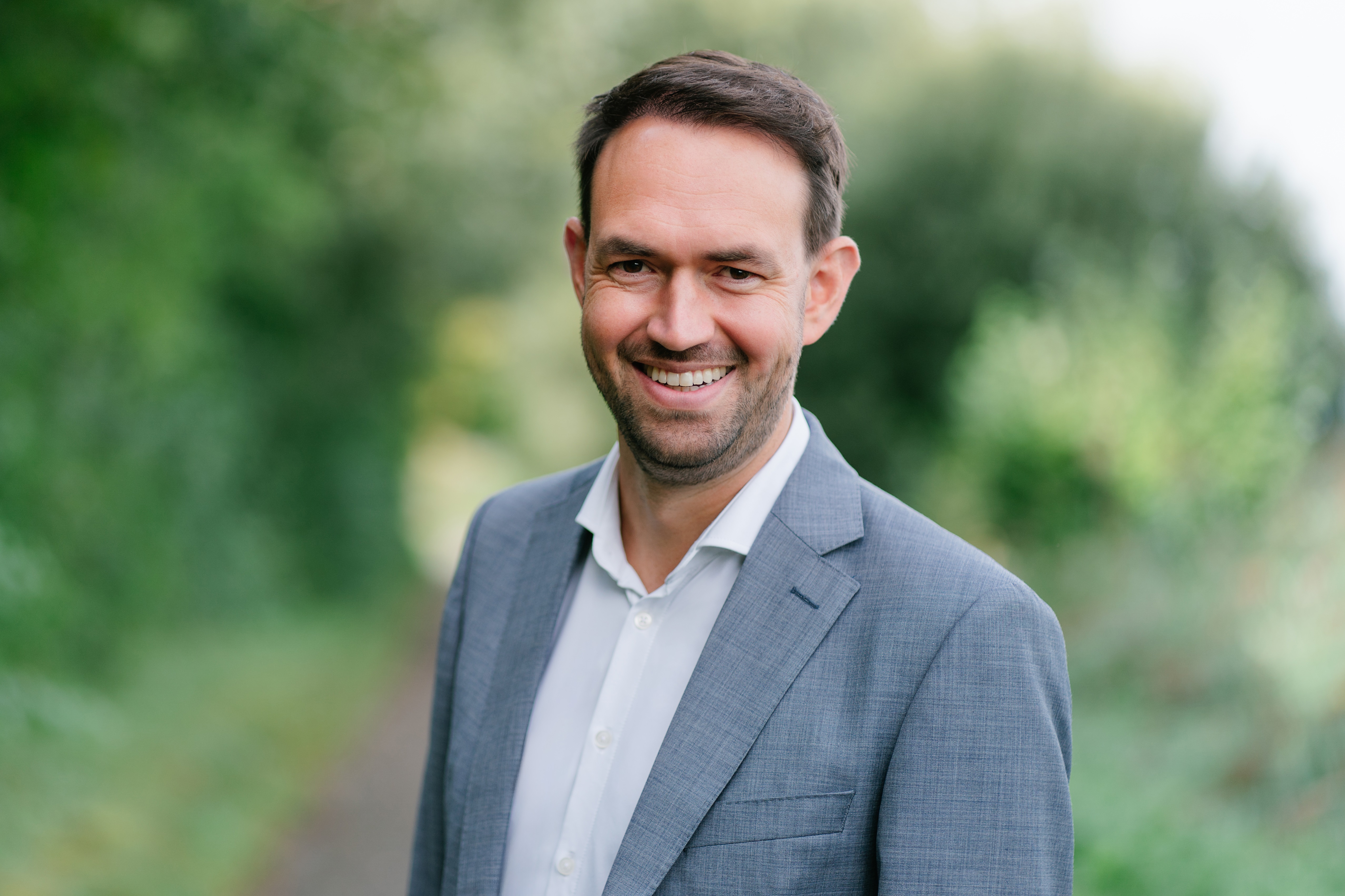 Gäste für Gäste | Vortrag: "KI: Grundlagen und Trends" - Niklas Kühl