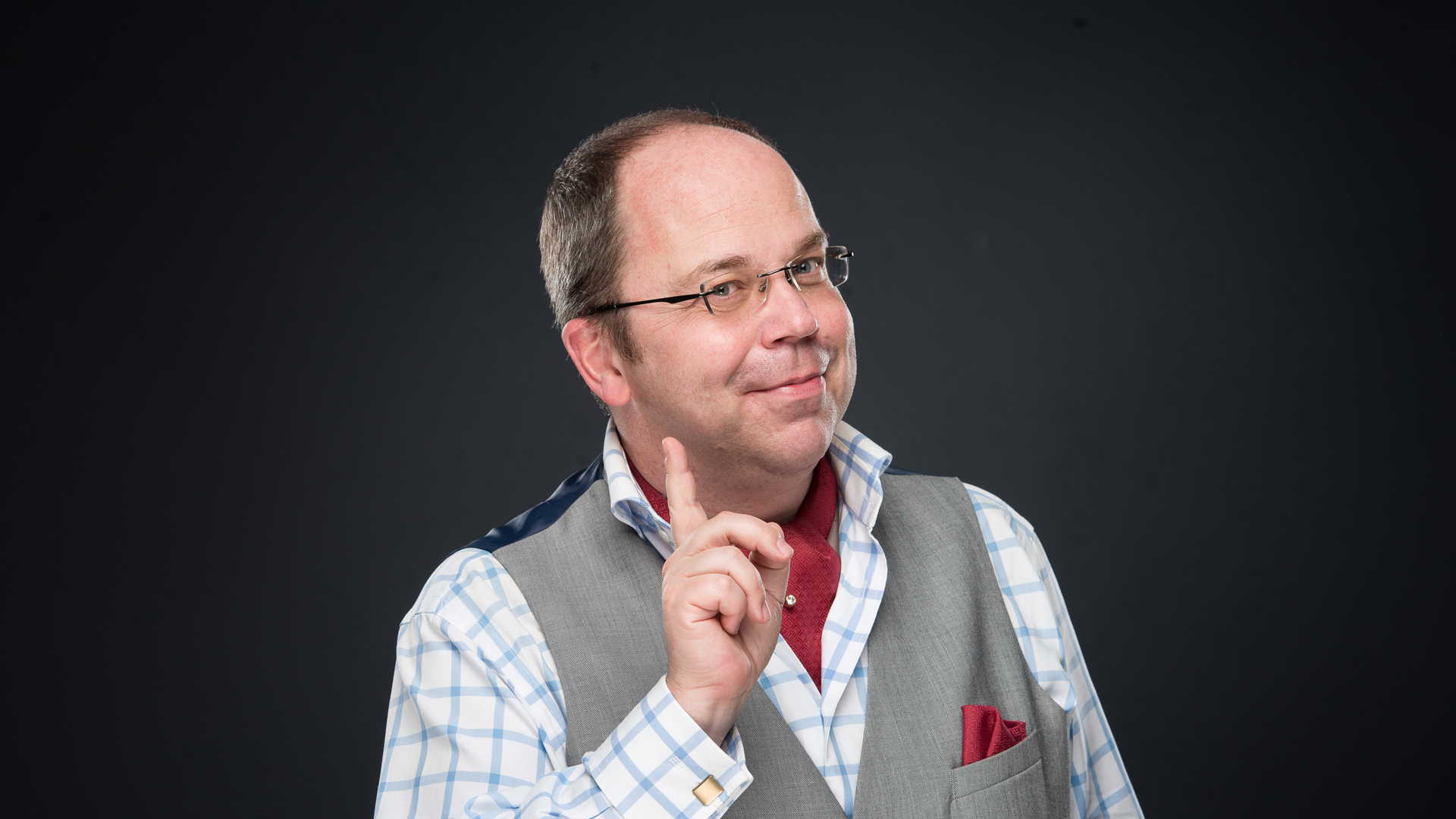 KulturSchwan Peine: Heinz-Erhardt-Abend