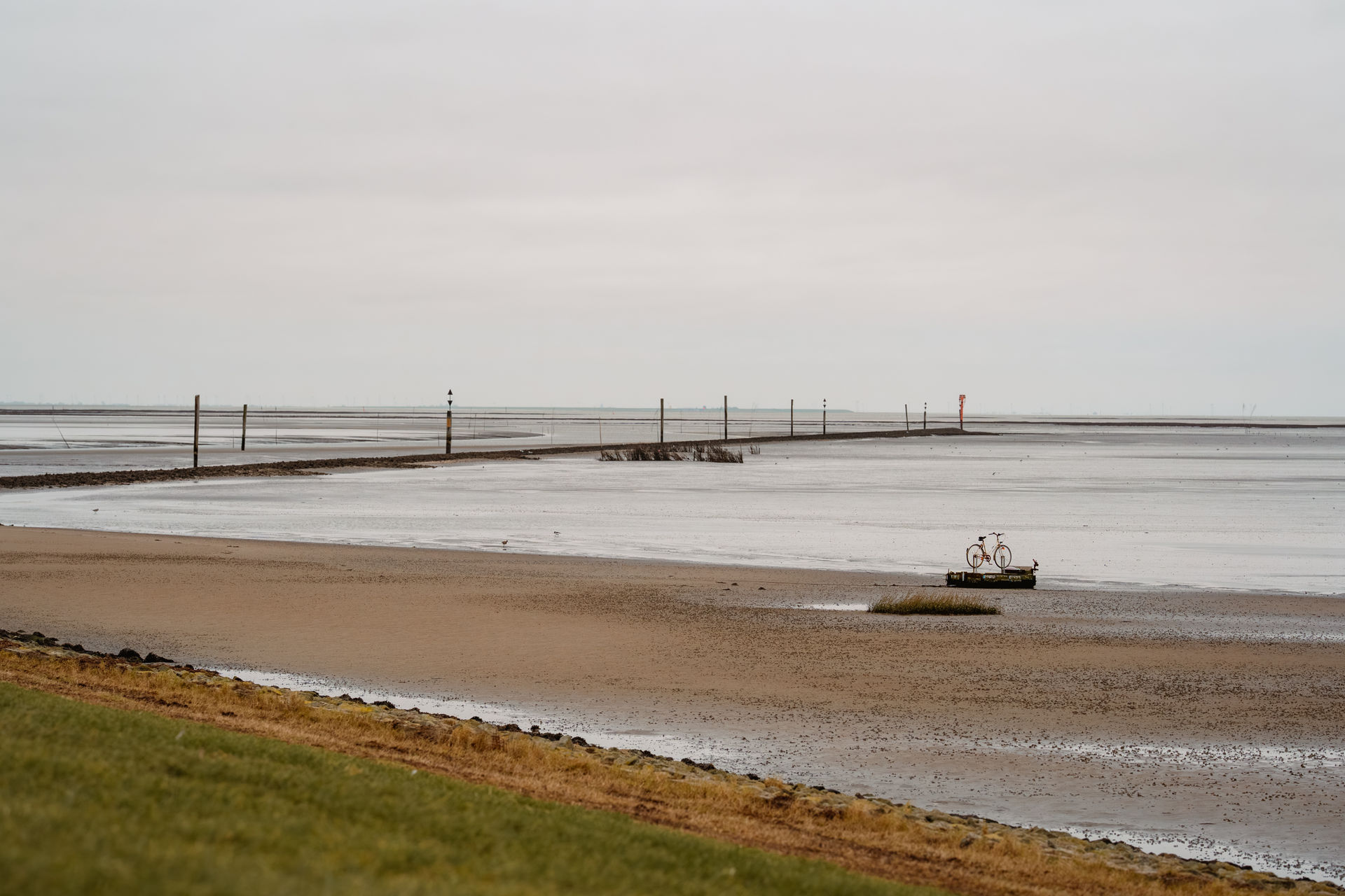 Juister Wattenmeer