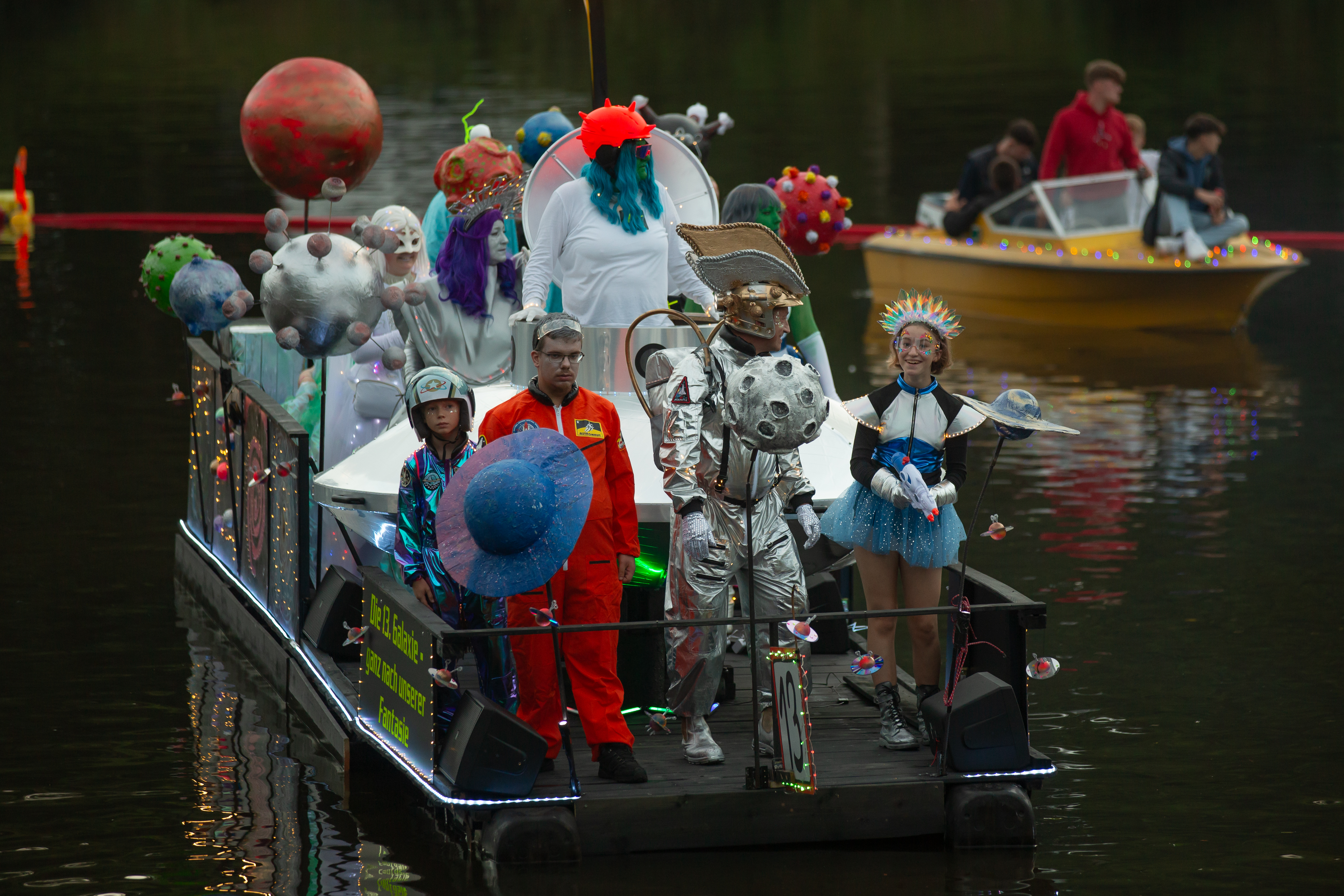 Friedrichstädter Festtage