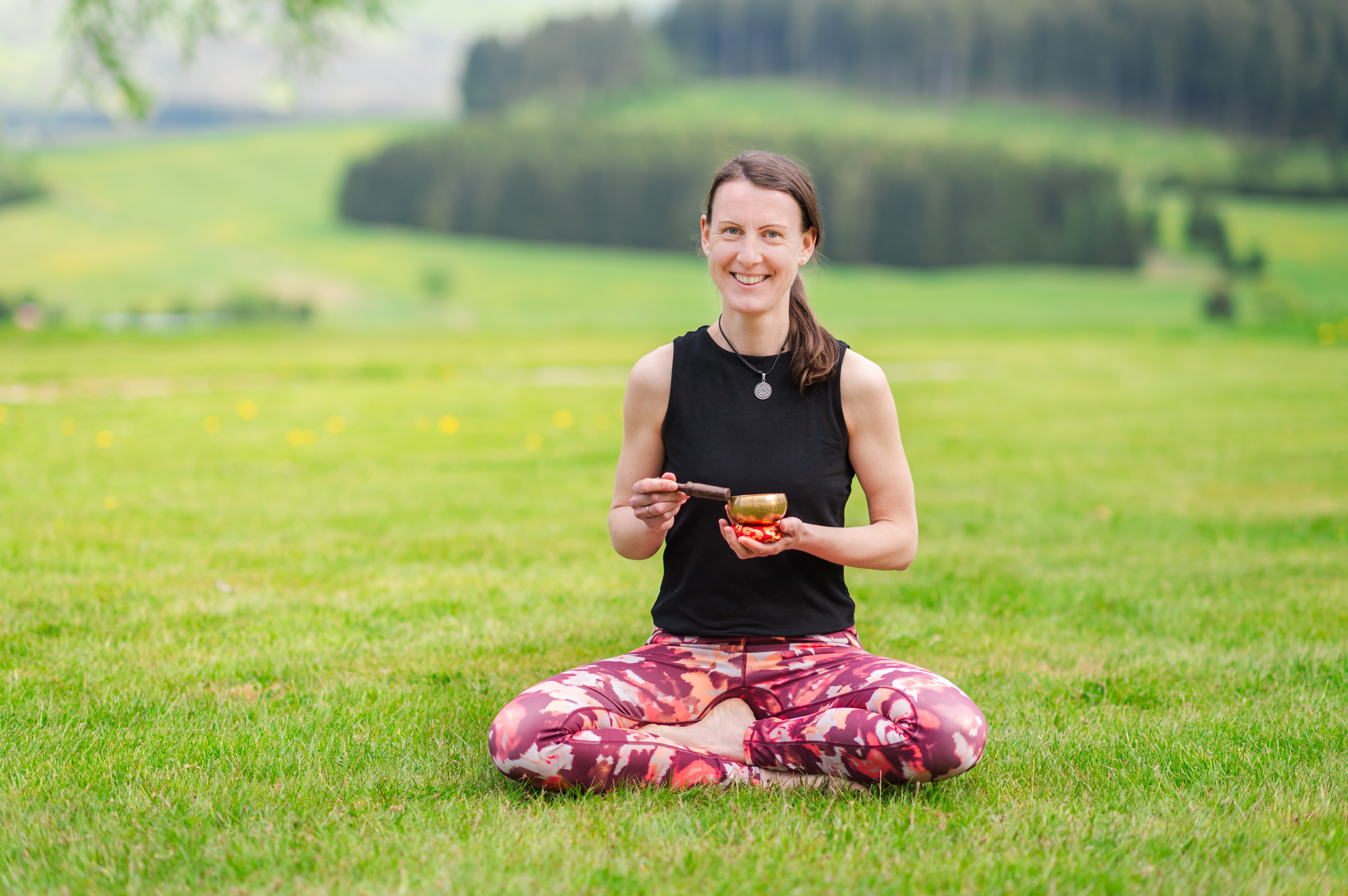 Roots & Flow Yoga