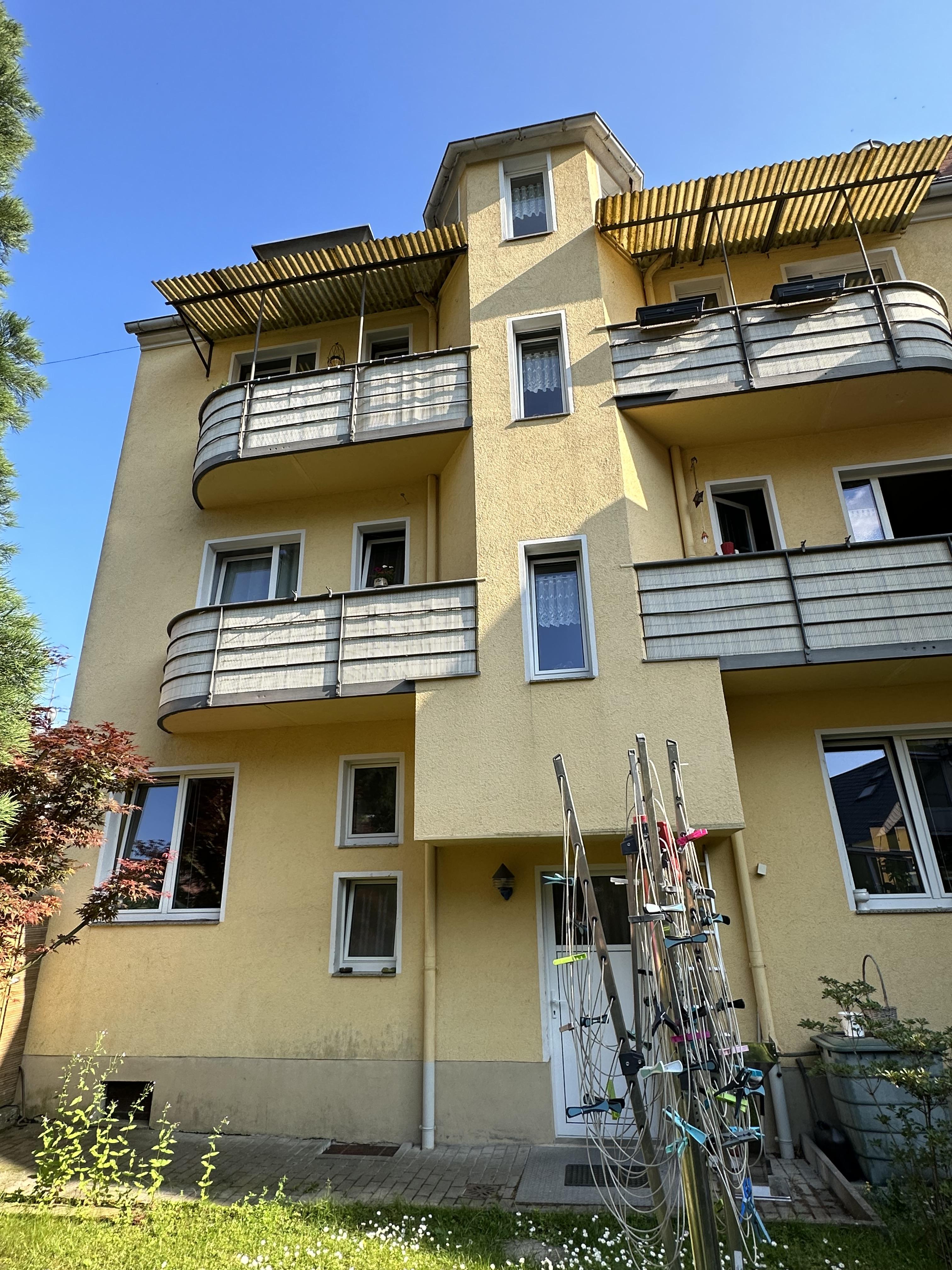 Ferienwohnungen Peschke