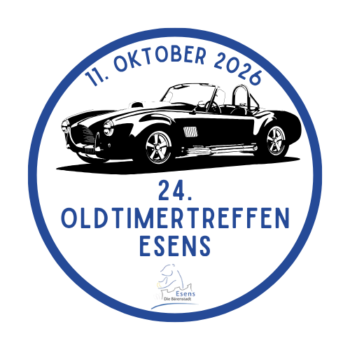 Oldtimertreffen Esens