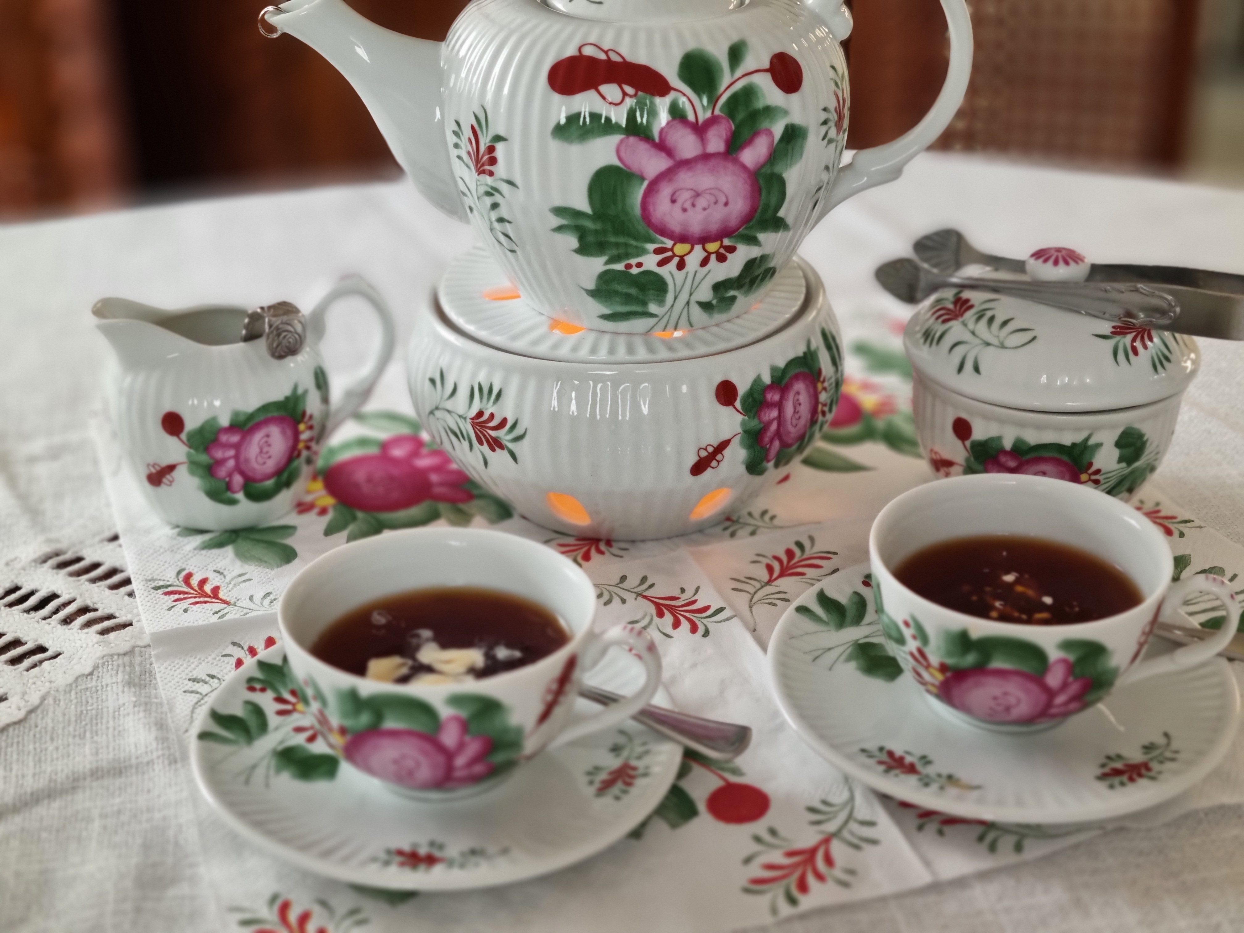 Willkommen in Werdum