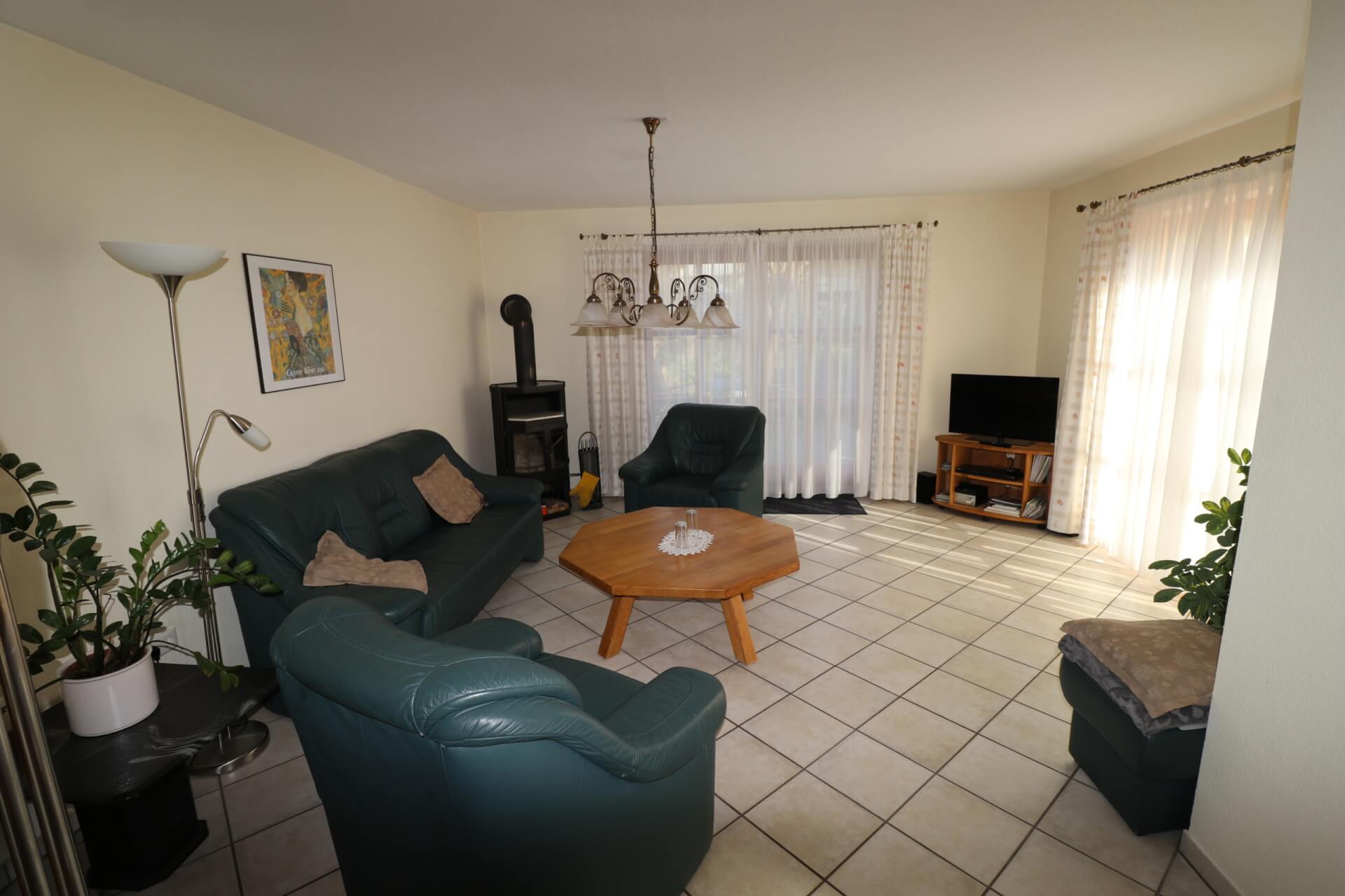Ferienwohnung Gabi Müller, Bad Honnef
