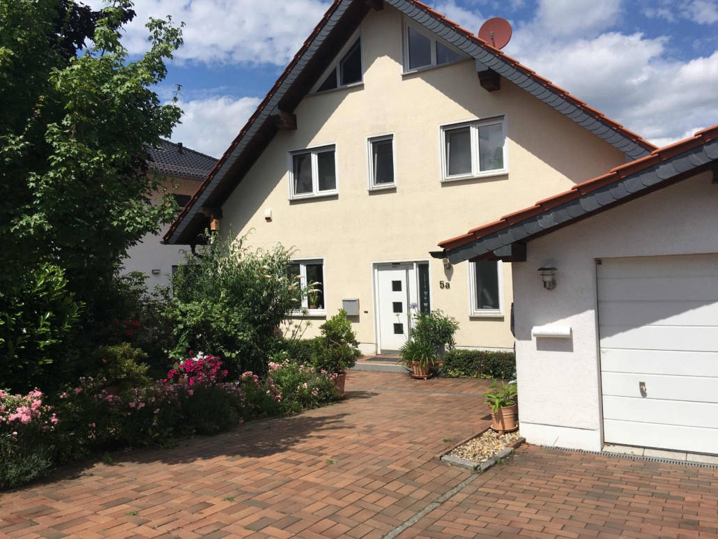 Ferienwohnung Himberg, Bad Honnef