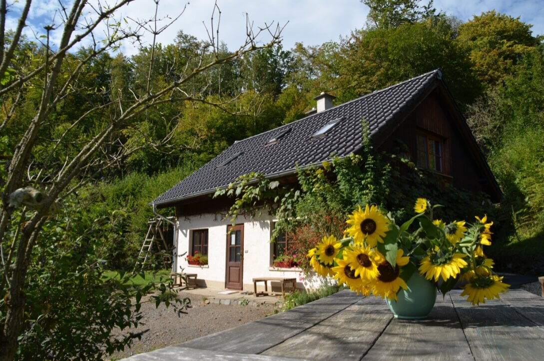Ferienwohnung Mucherwiese, Bad Honnef