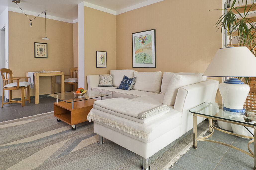 Ferienwohnung Rosenbogen, Bad Honnef