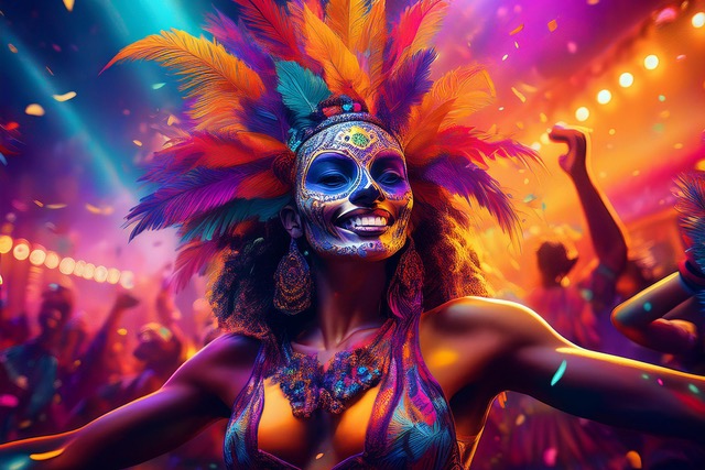 KARNEVAL total PARTY