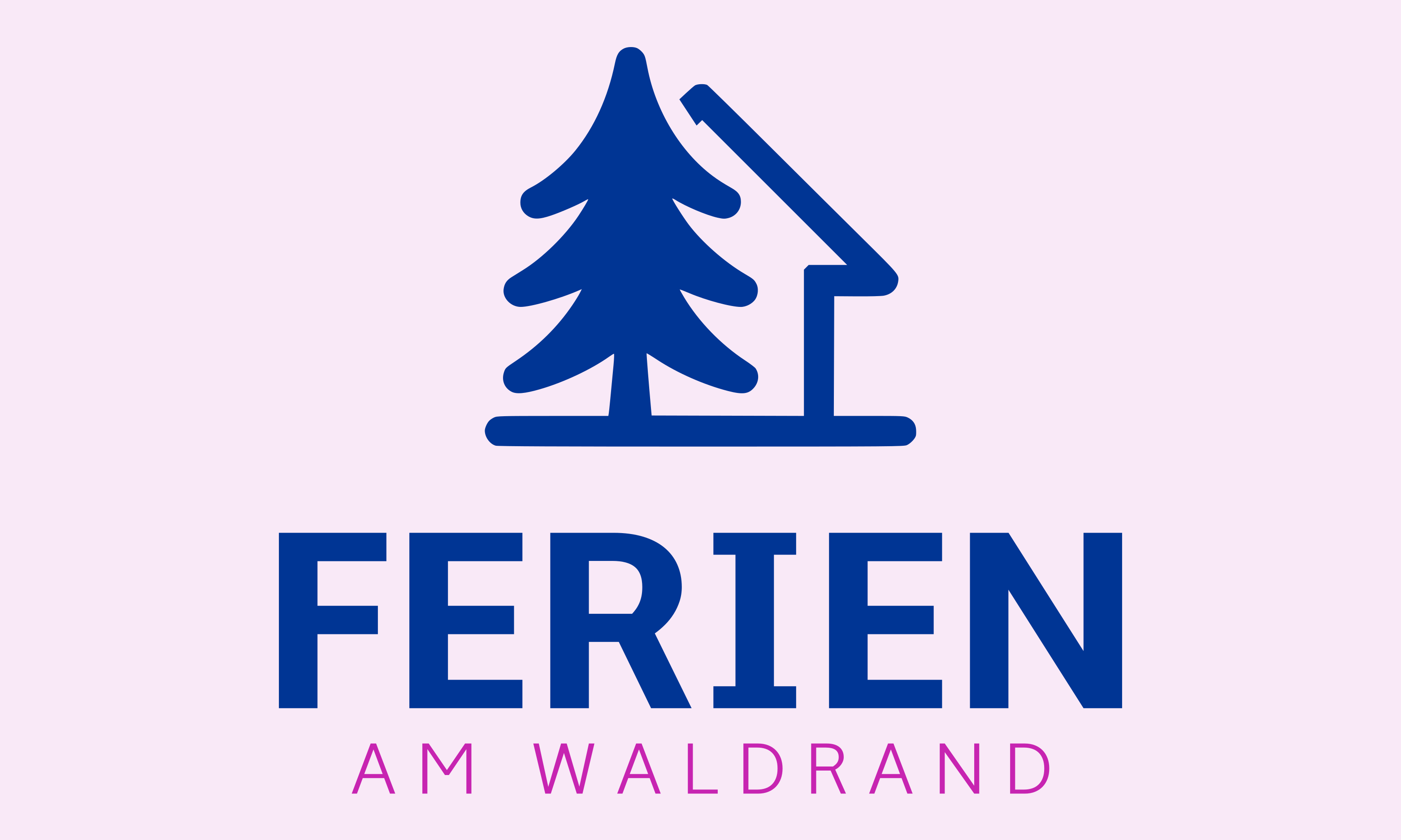 Ferienhaus "Ferien am Waldrand", Altenberg