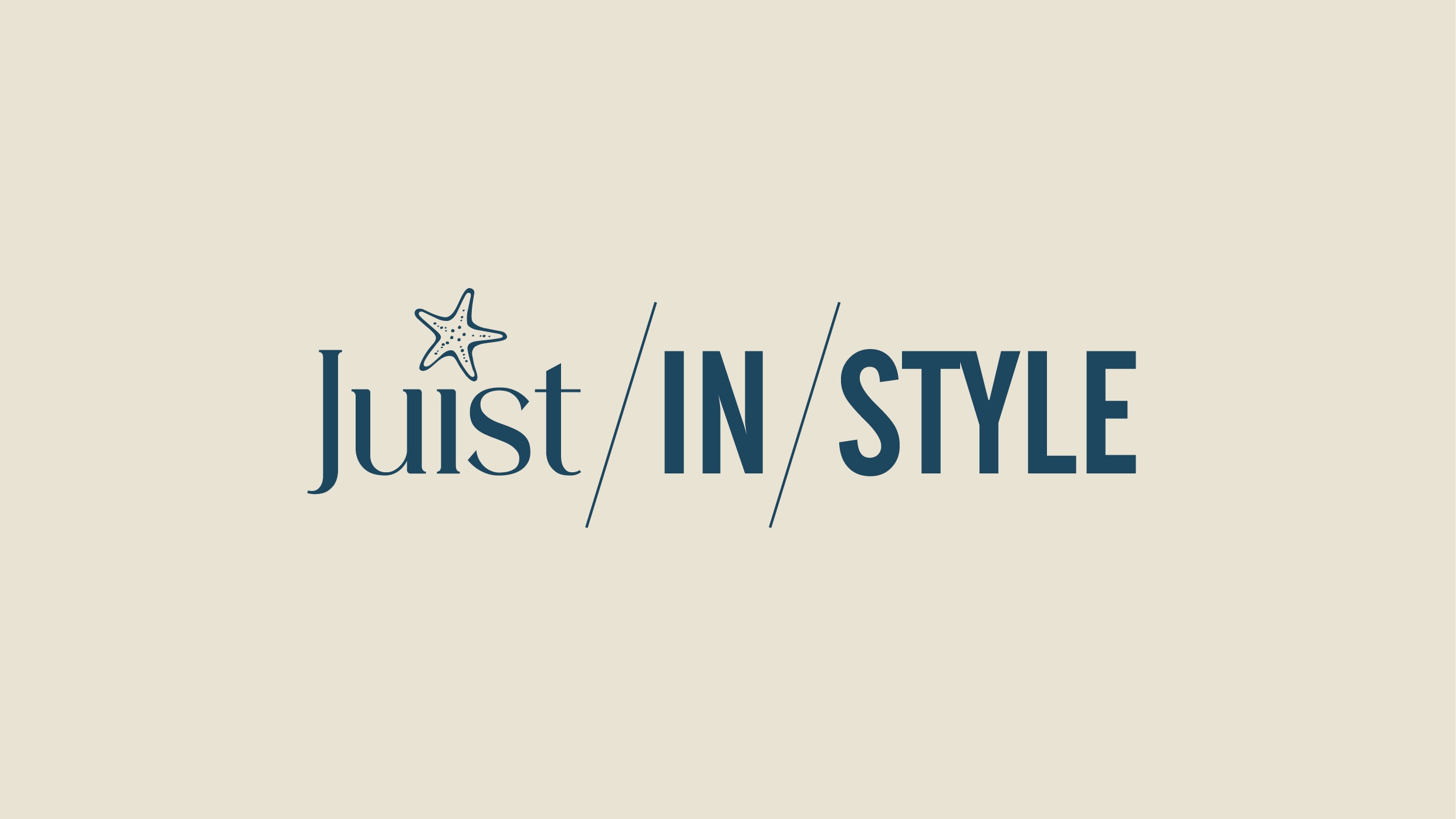 Juist in Style