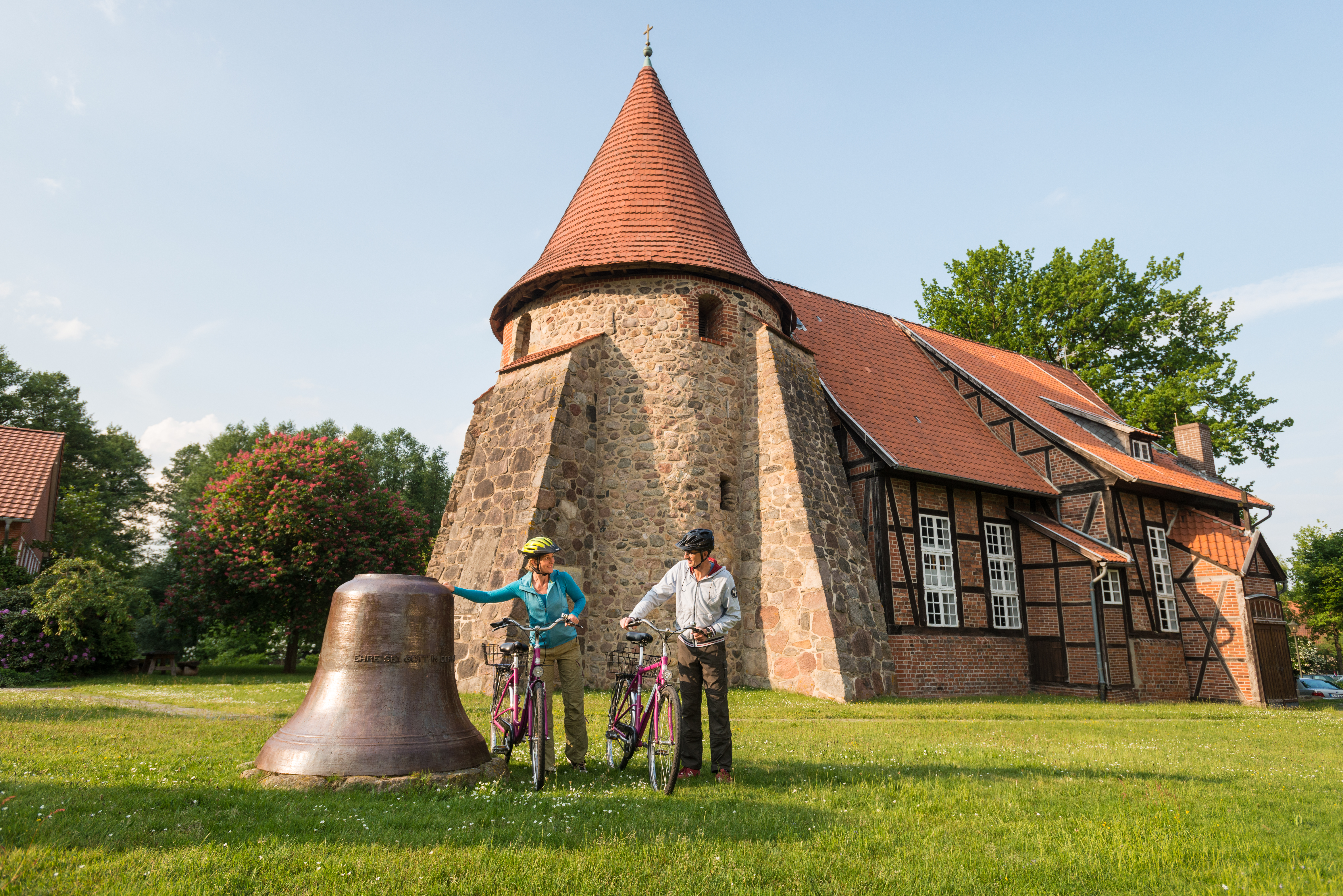 WHH Etappe 7: Uelzen - Lüneburg