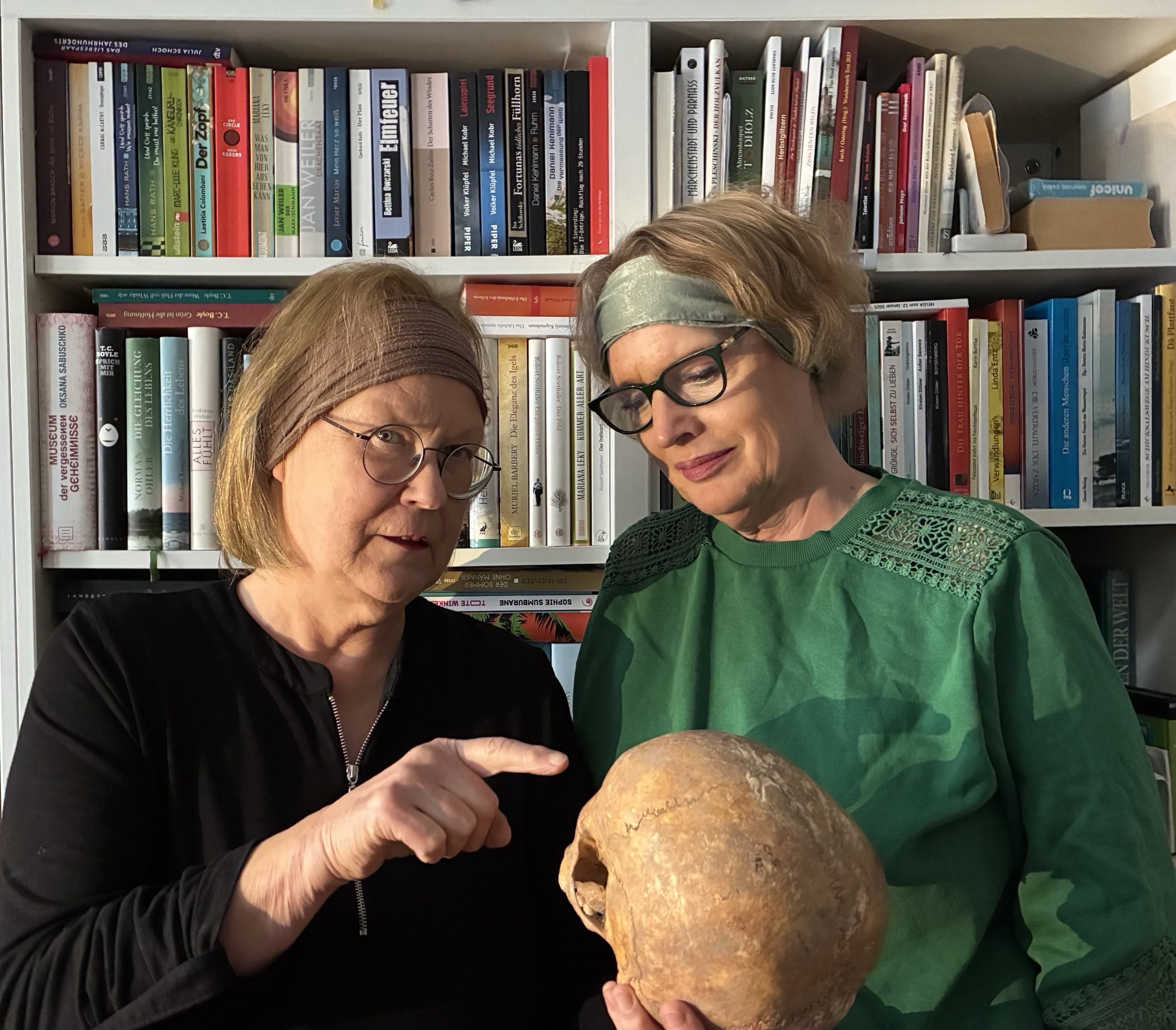 Verbrechen am Freitag den 13. - True Crime und mehr