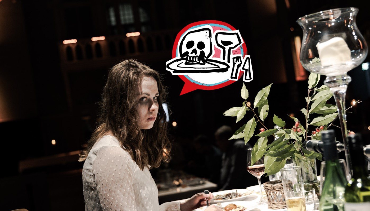 True Crime Slam - Mord, Mystery & Mind Games