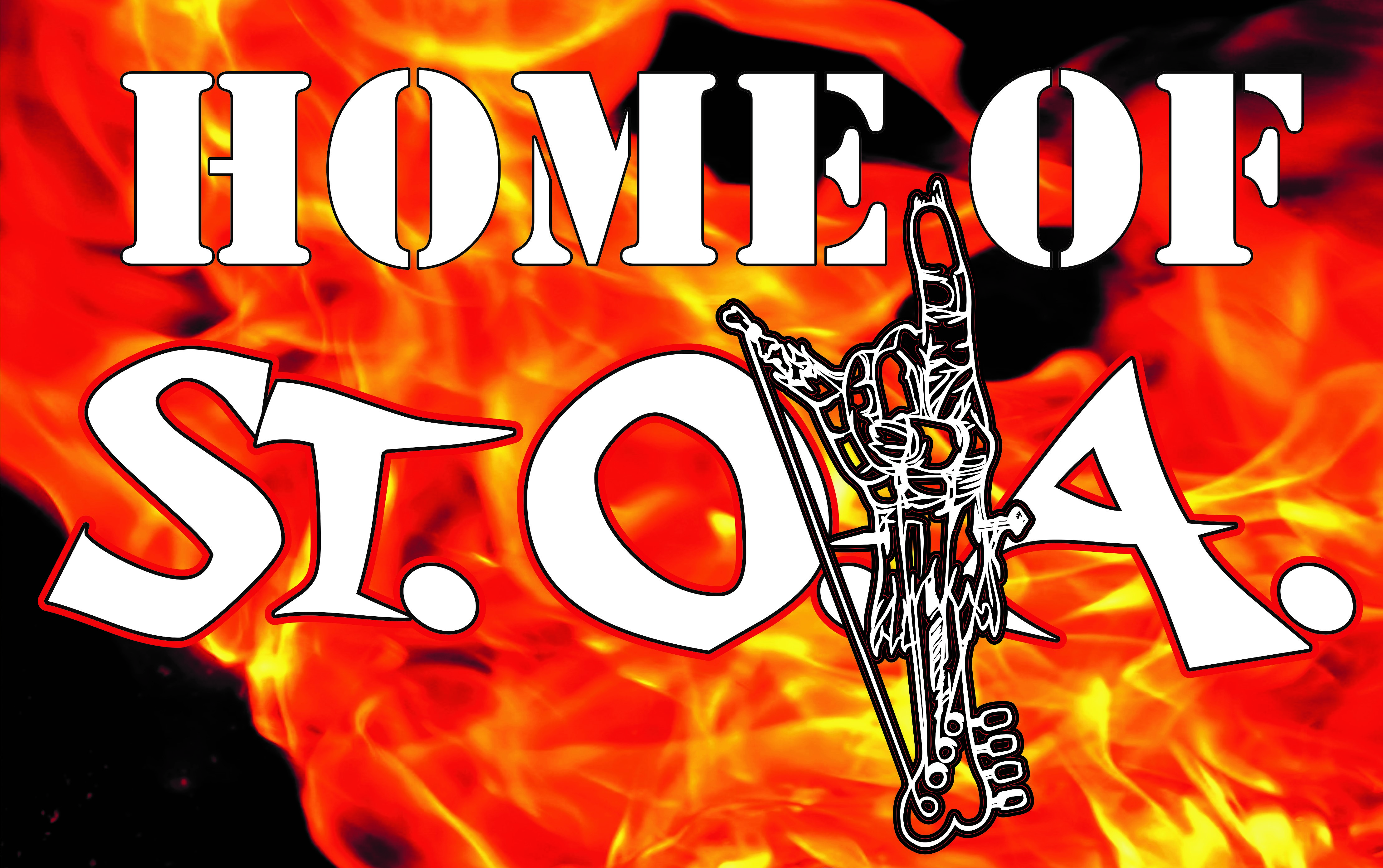 Streetz Open Air 2026