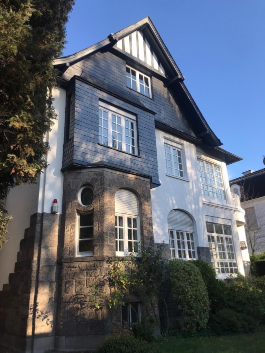 Ferienwohnung Villa Pohl, Bad Honnef