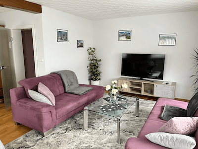Moni´s Ferienwohnung, Bad Honnef