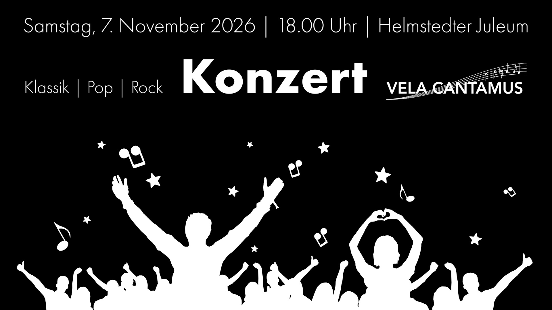 Konzert 37 - Galakonzert