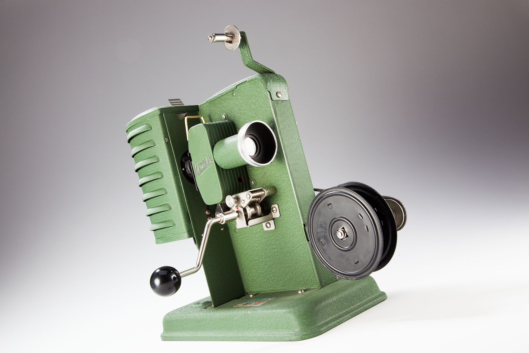 Film der Woche: „Die alte Waage“ (1994) sowie weitere Filme aus der Reihe „Originalfilme aus der Historie Braunschweigs“