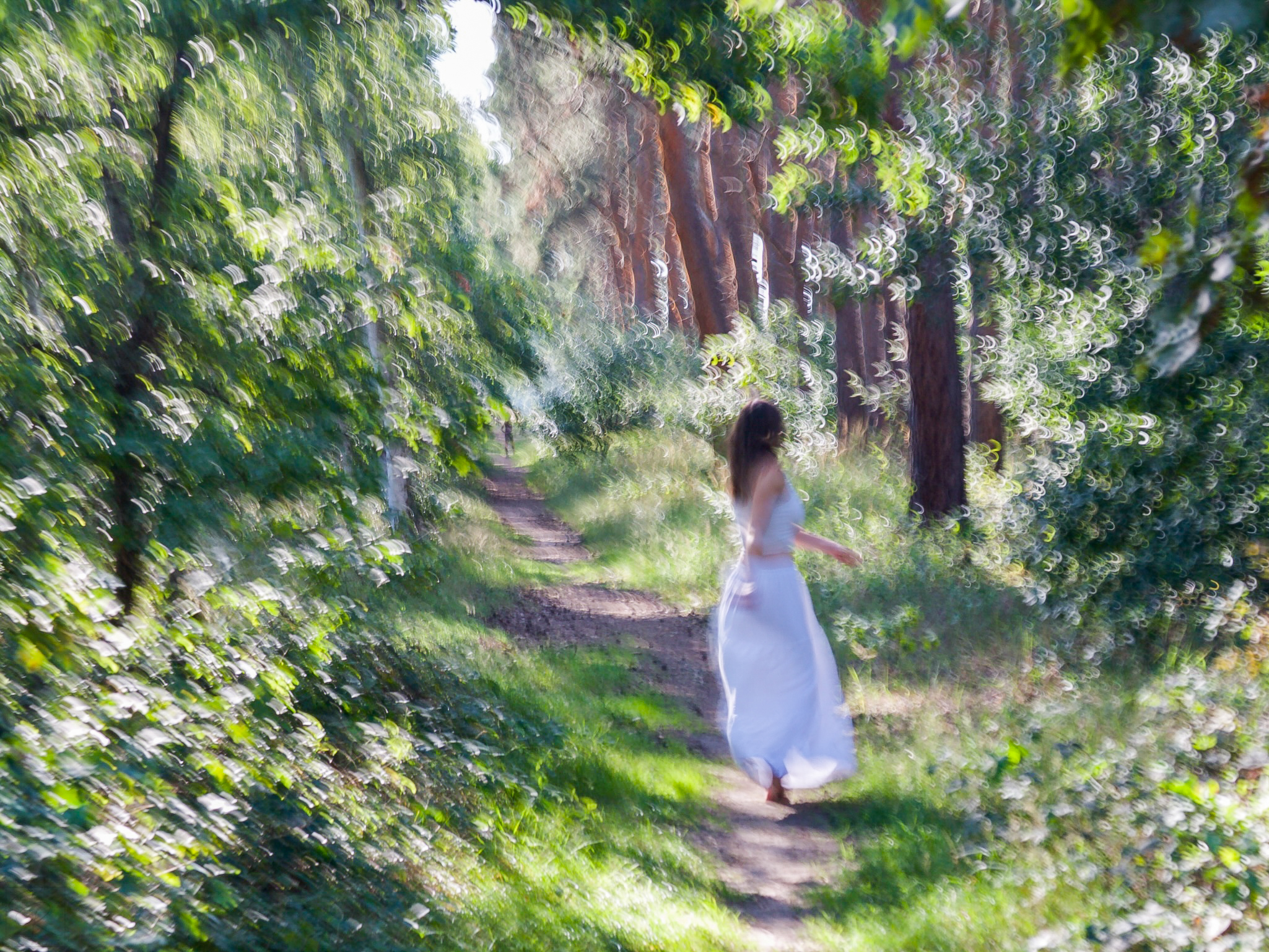 Ausstellung in der Kemenate Hagenbrücke: Lichtblicke – Wege zur Fotografie