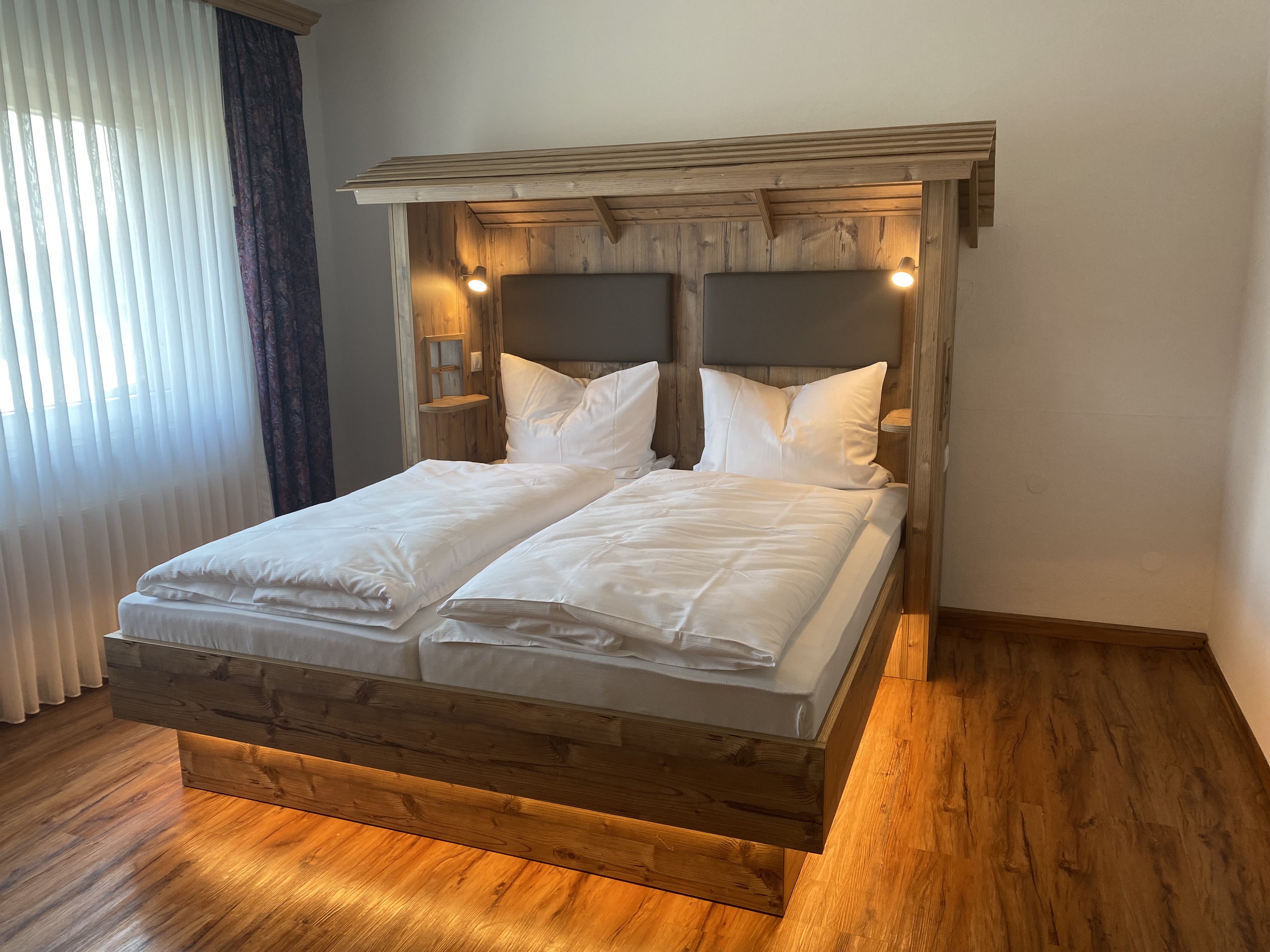 Hotel & Restaurant Domblick, Bad Honnef
