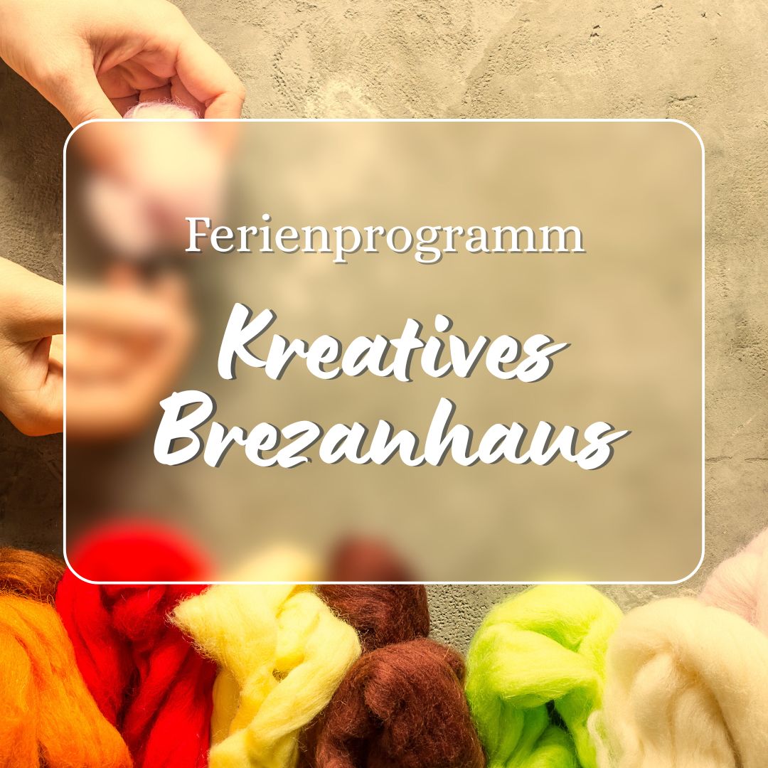 Herbstferien- Programm