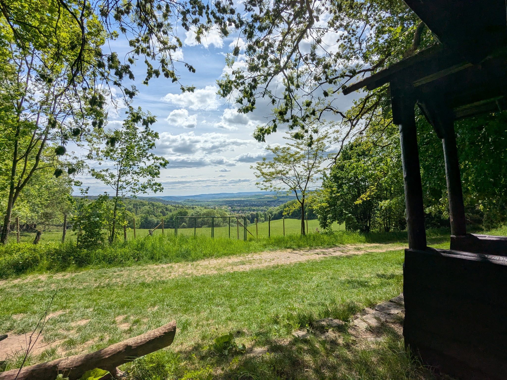 Hamburger Hütte