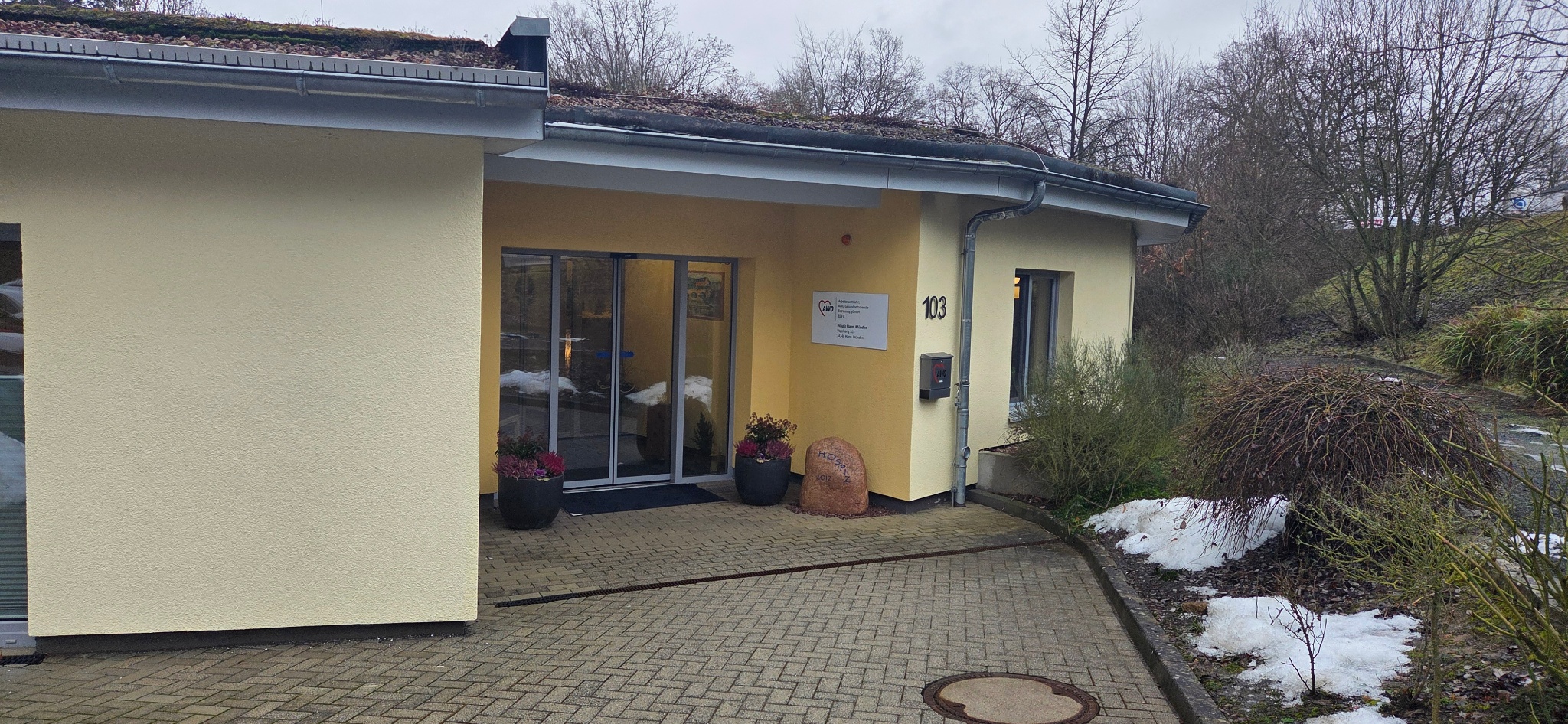 Hospiz Hann. Münden