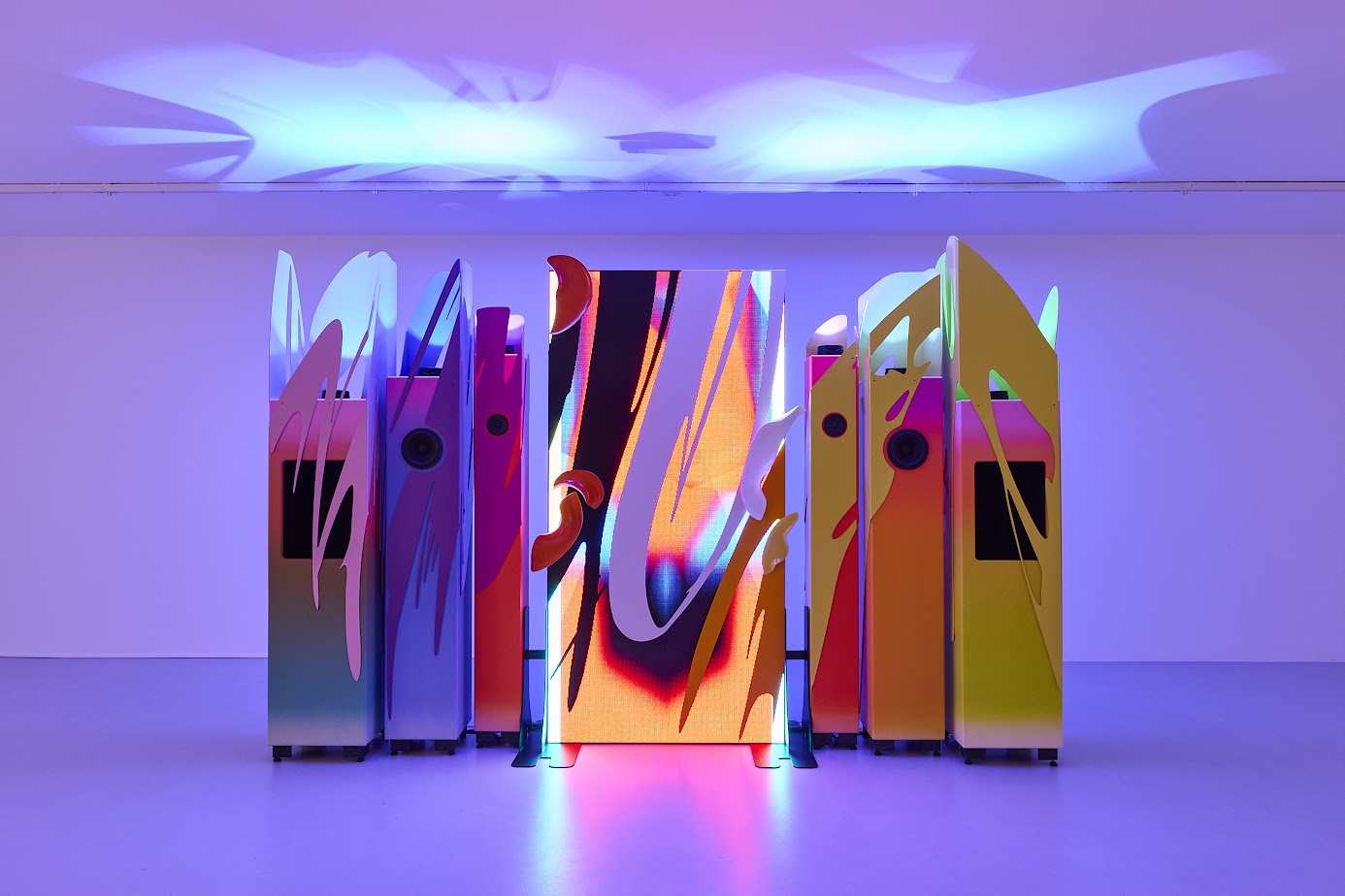 Sonderausstellung: Márton Nemes – Metropolitan Baroque