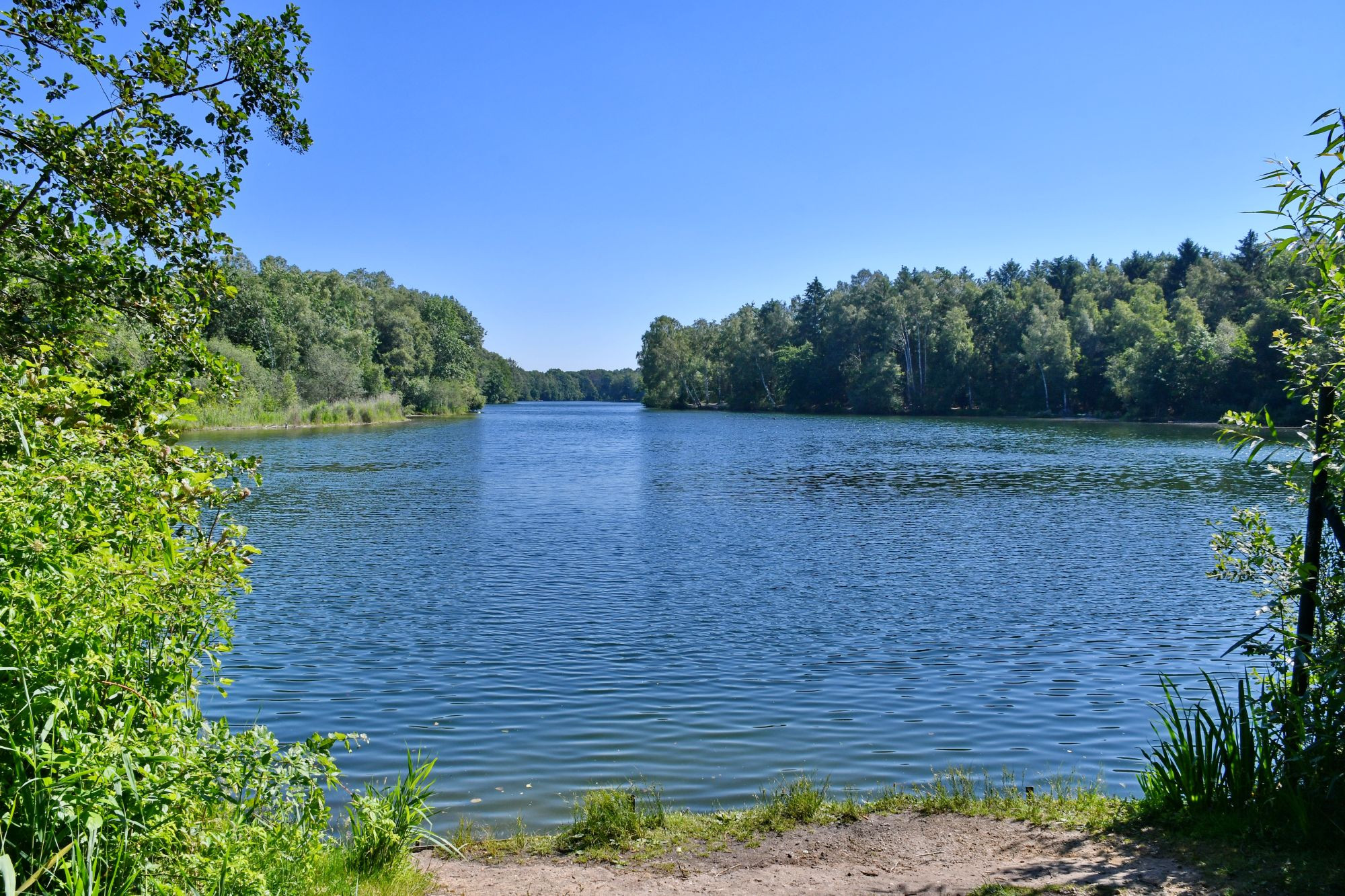 Landhotel "Linden am Venekotensee", Niederkrüchten