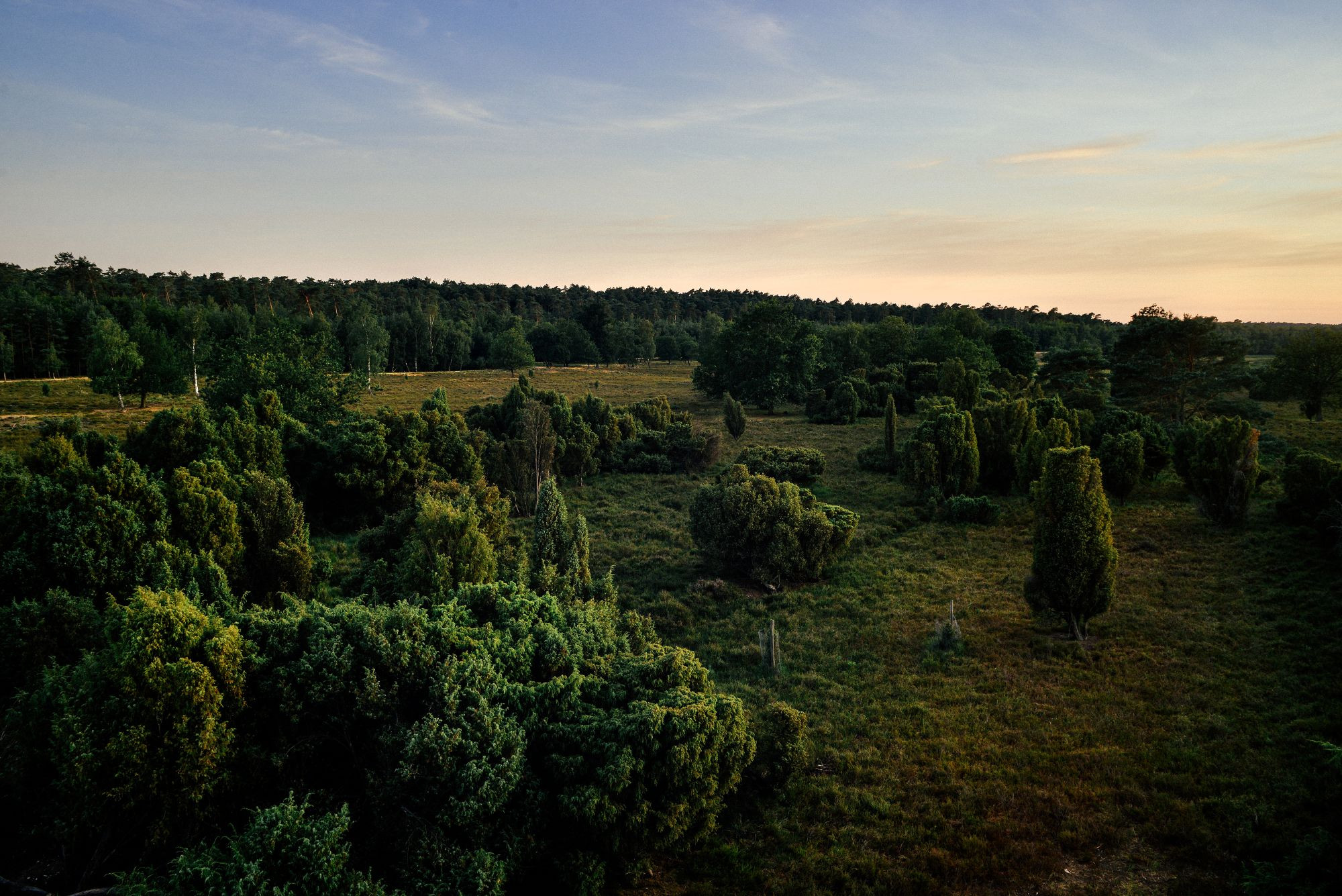 Naturpark Niederkrüchten