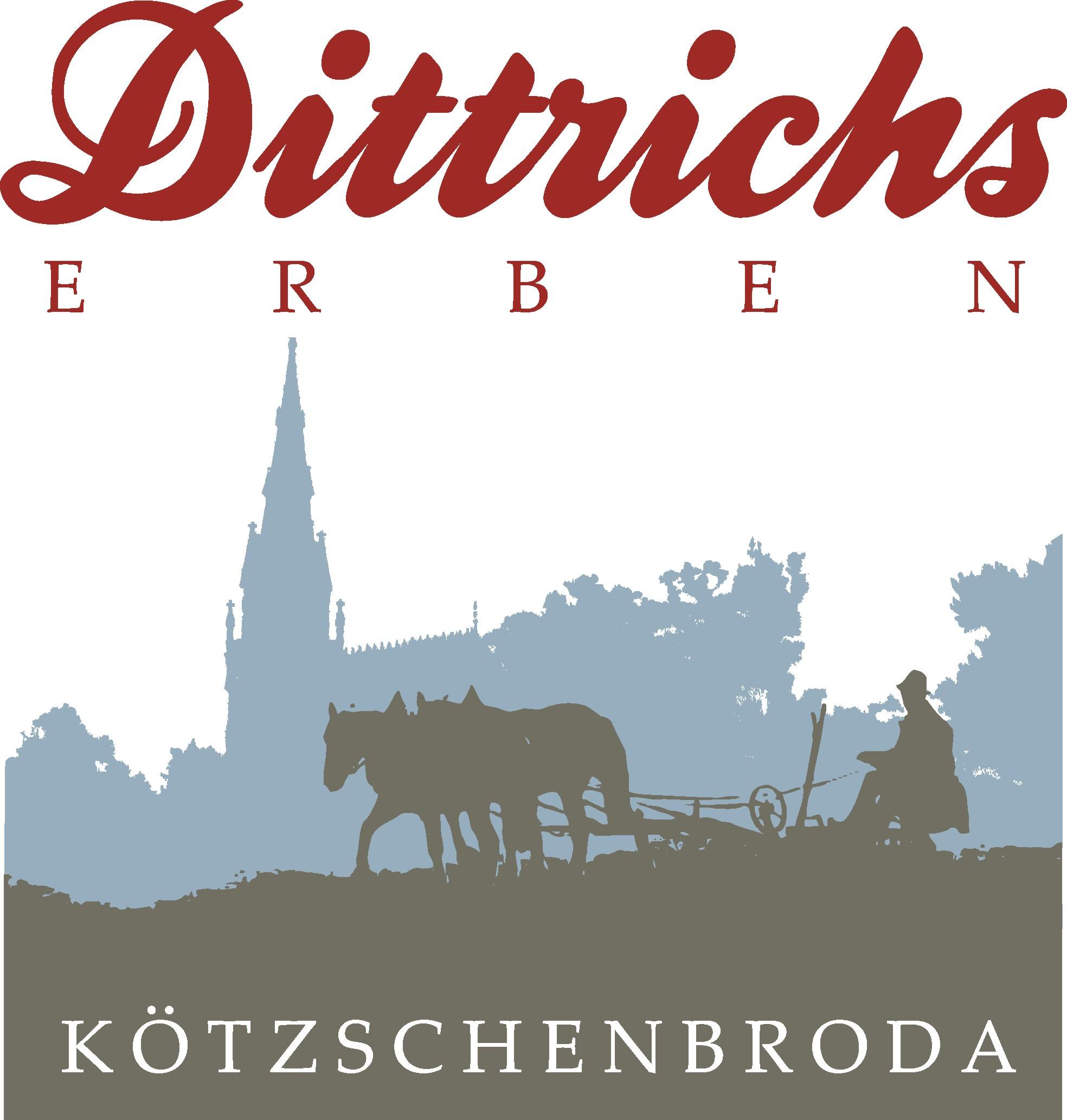 Logo DE