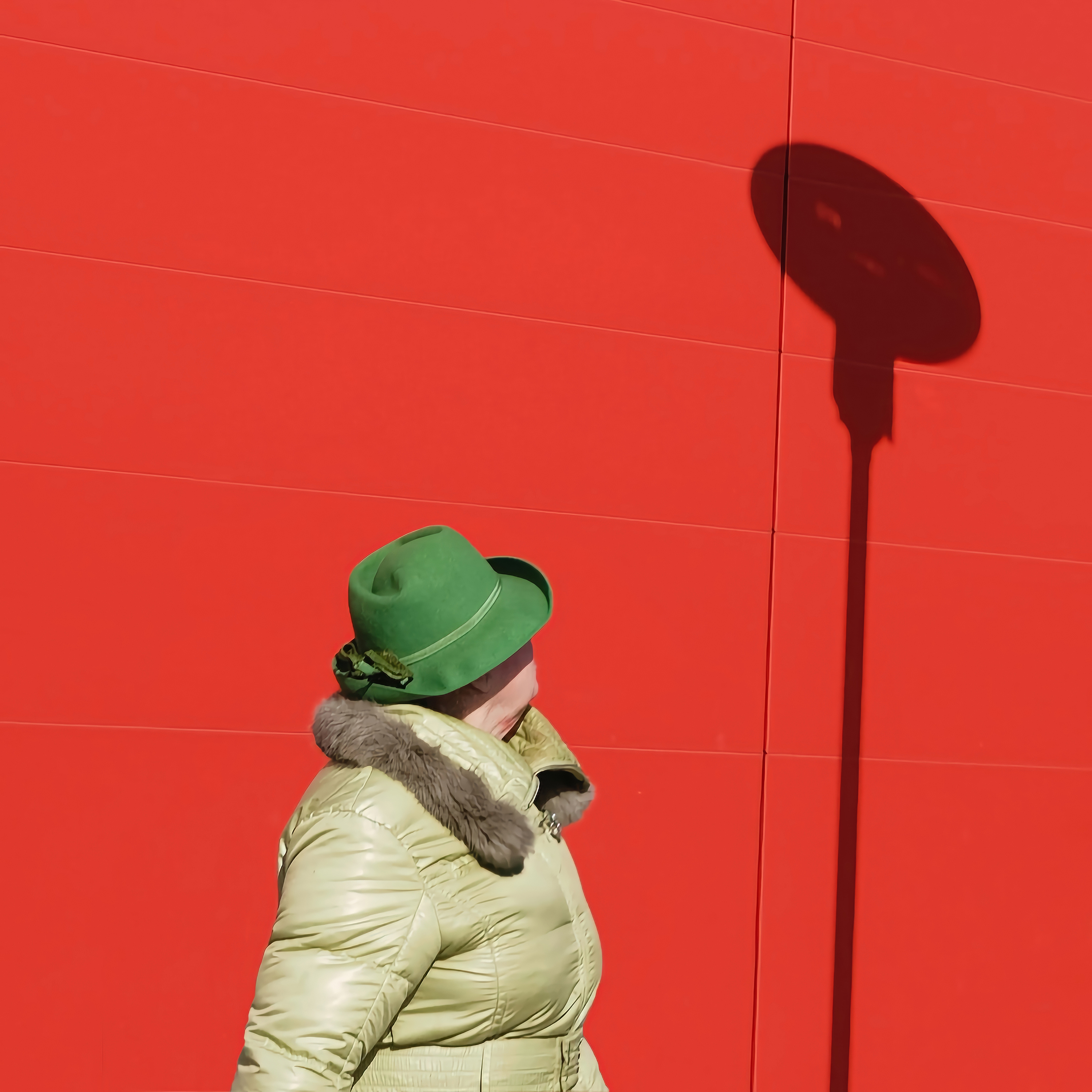 Ausstellung "Gelenkter Zufall" Anna Beller und Guido Klumpe