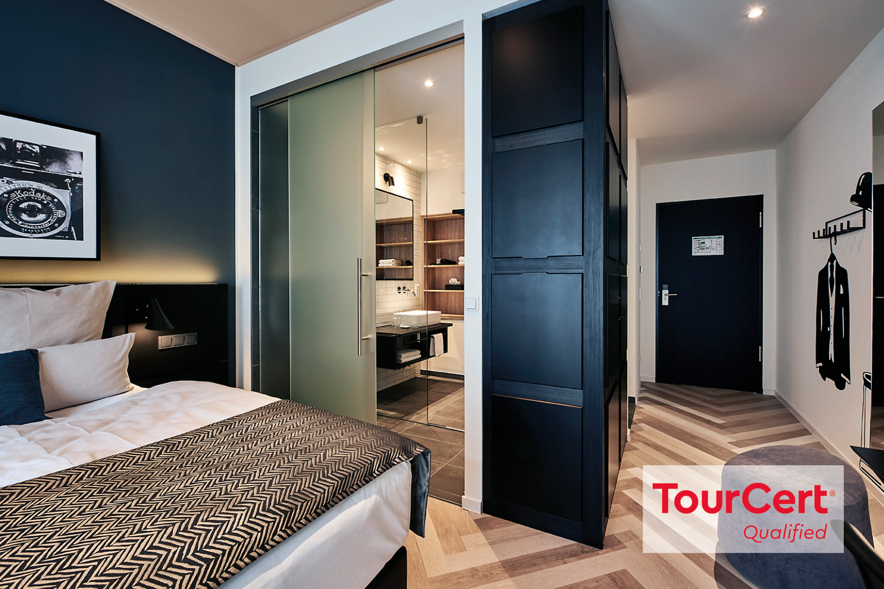 Hotel Hansa, Herford