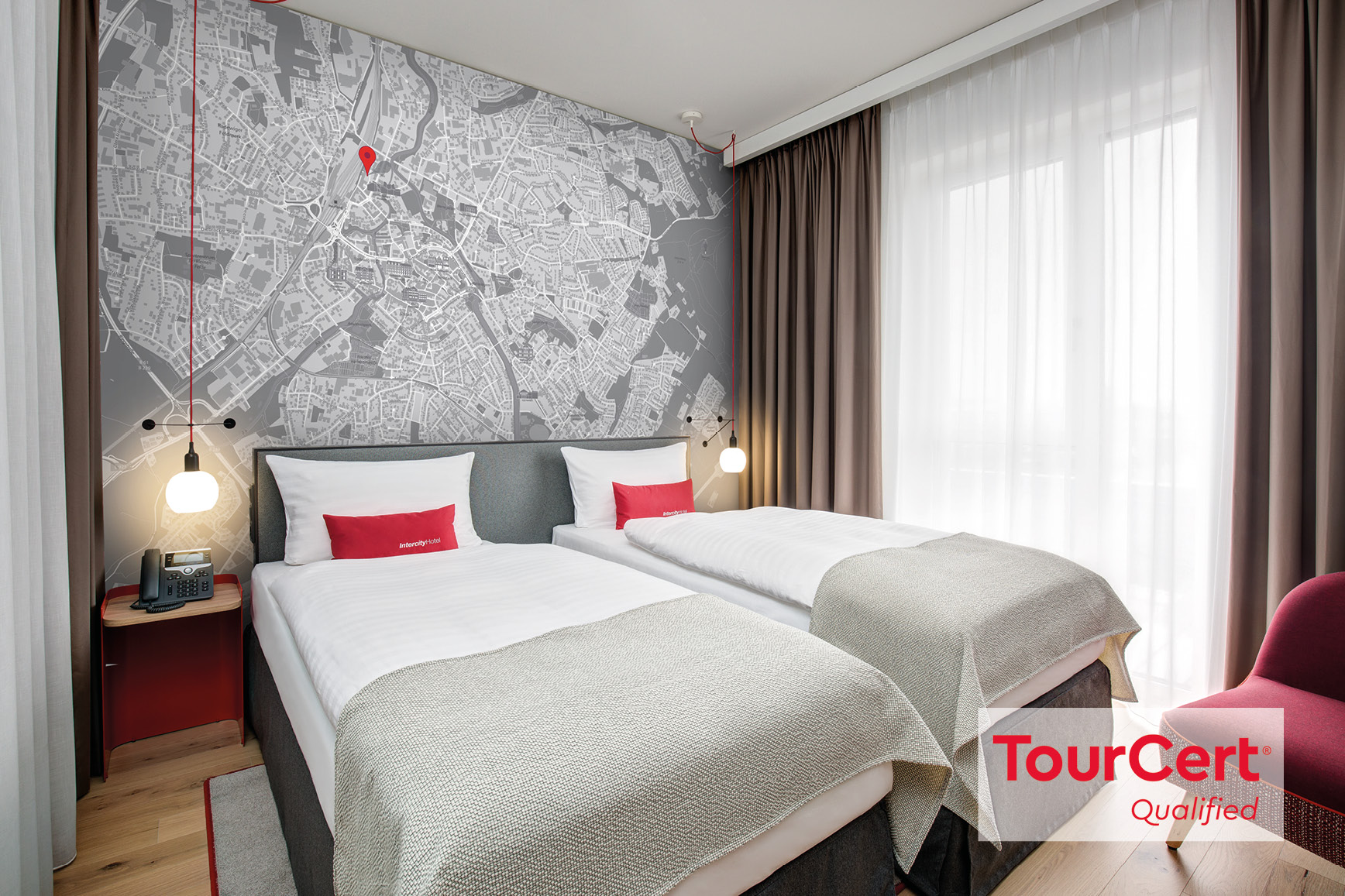 IntercityHotel Herford, Herford