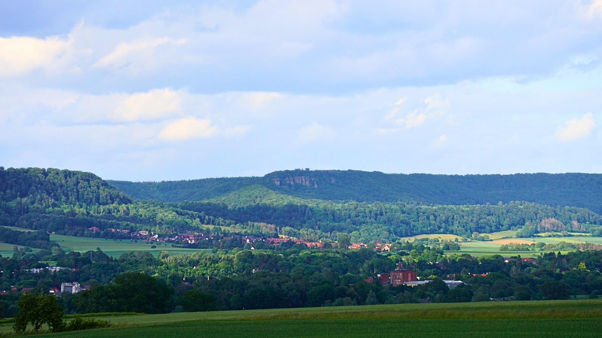 Sonnental-Tour