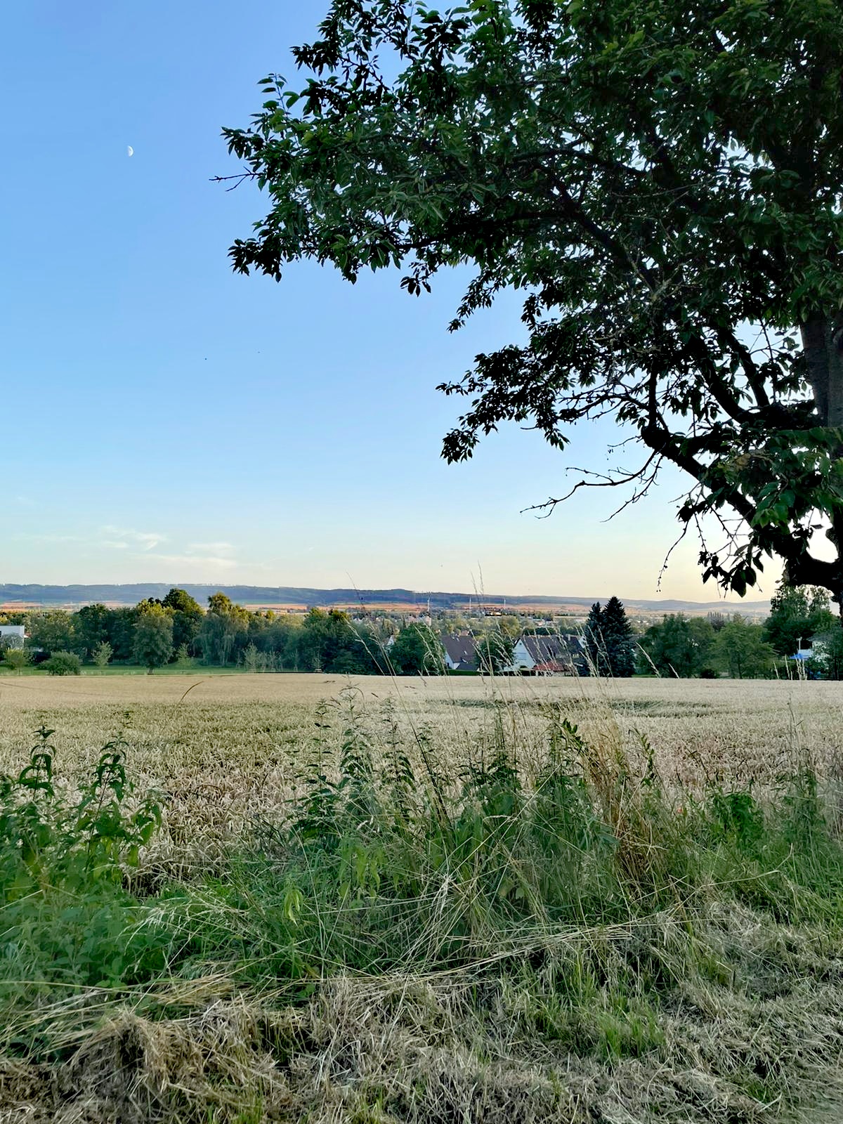 Große Huberunde