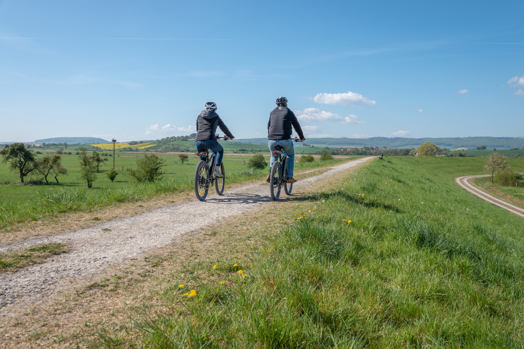 Polderrunde