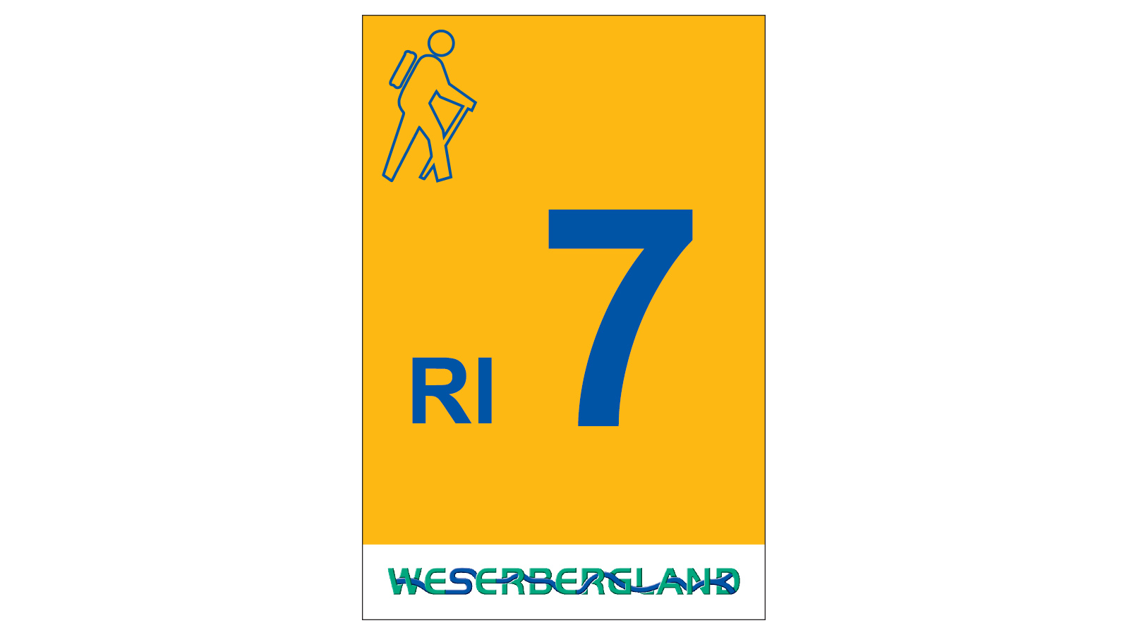 RI7 - Schloss-Schaumburg-Route